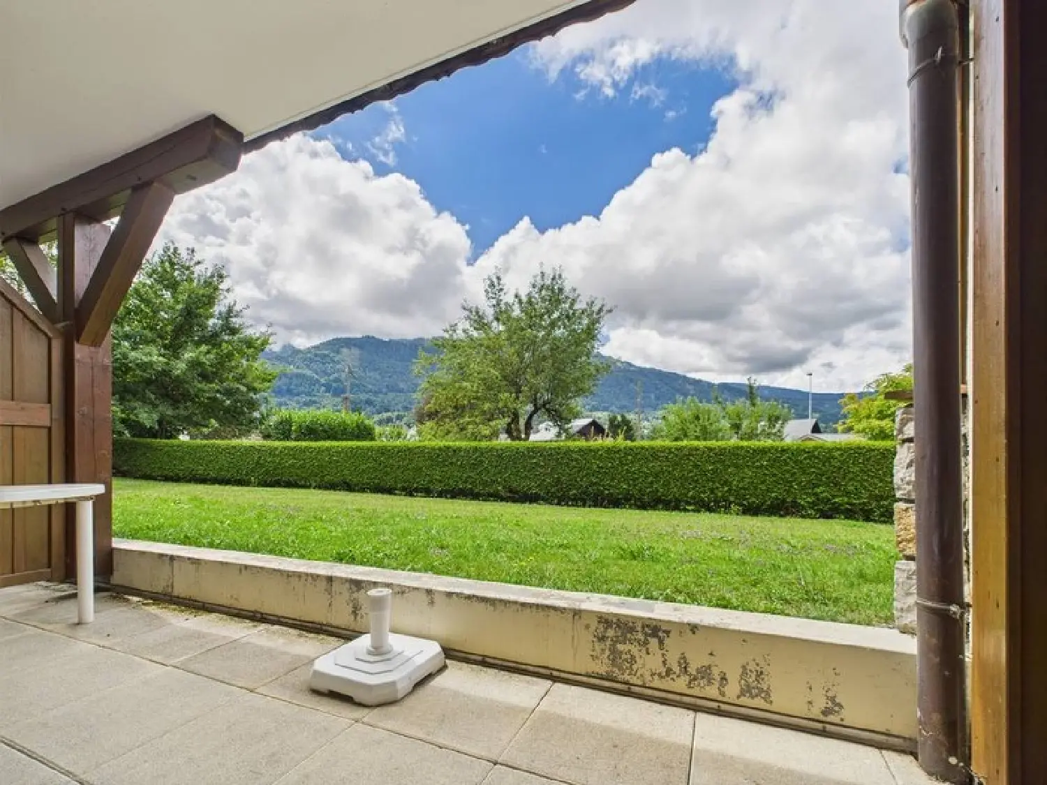  te koop appartement Samoëns Haute-Savoie 3