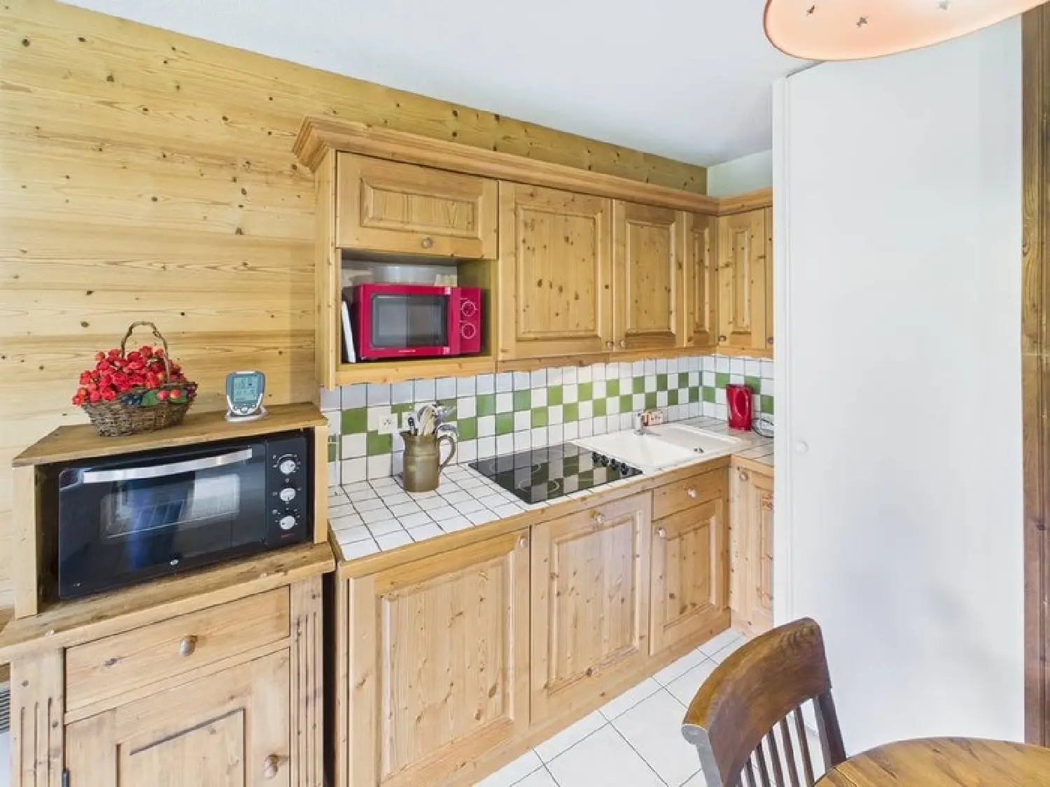 te koop appartement Samoëns Haute-Savoie 6