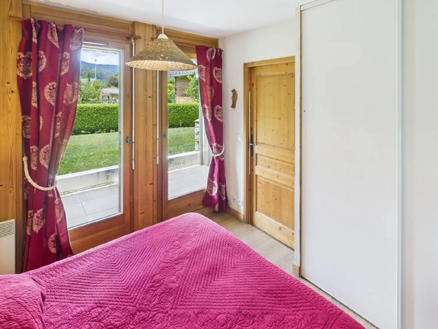  te koop appartement Samoëns Haute-Savoie 7