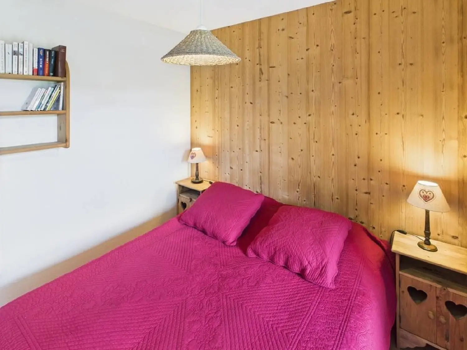  te koop appartement Samoëns Haute-Savoie 8