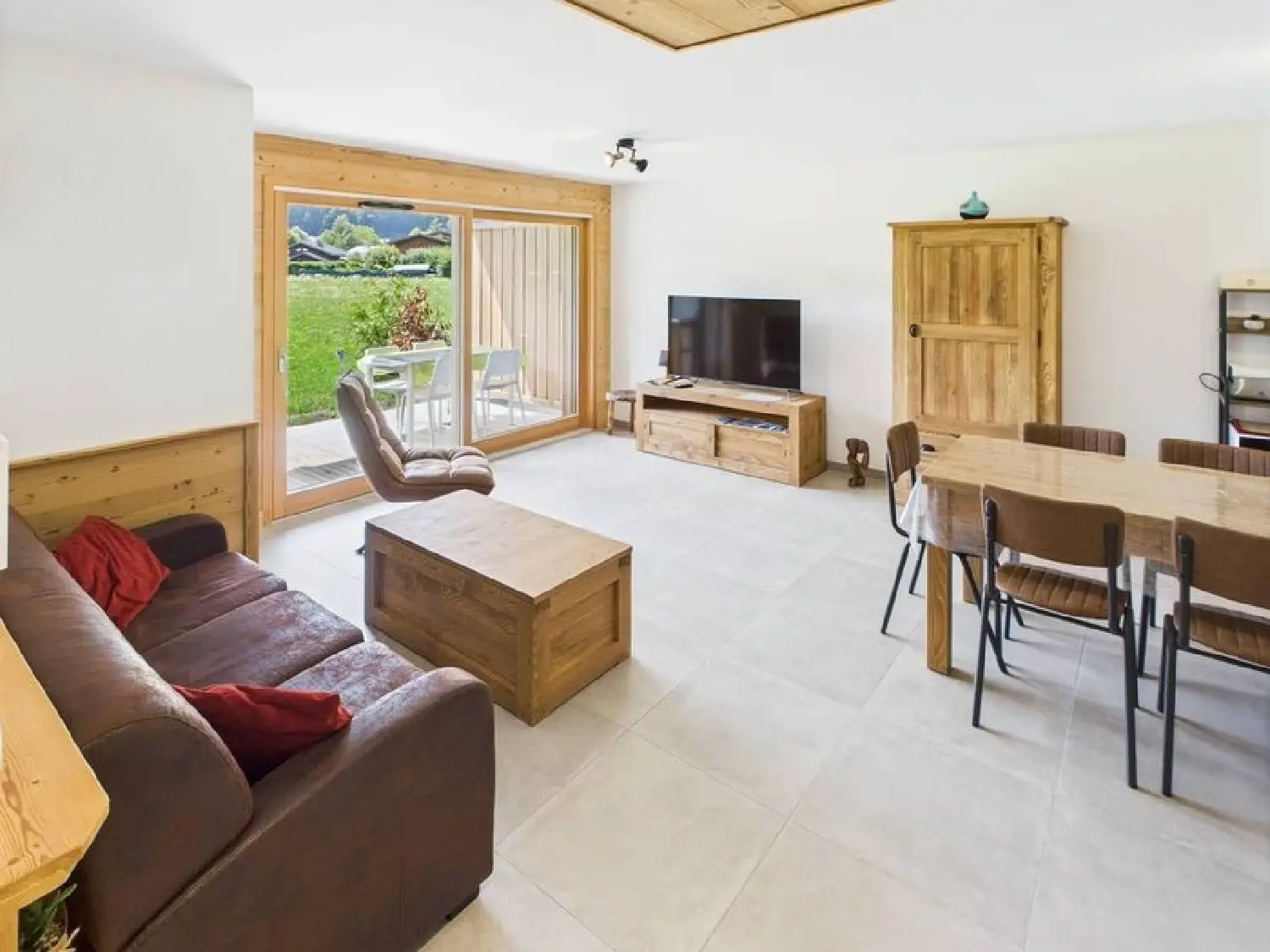  te koop appartement Samoëns Haute-Savoie 2