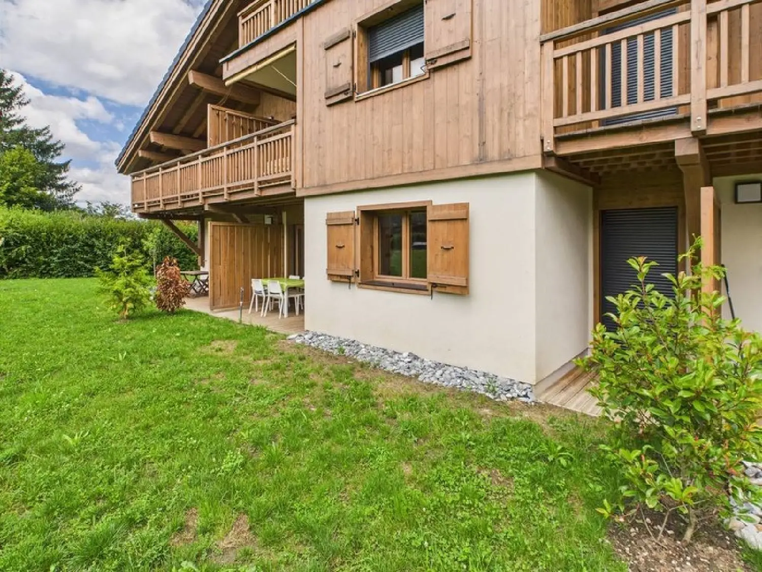  te koop appartement Samoëns Haute-Savoie 4