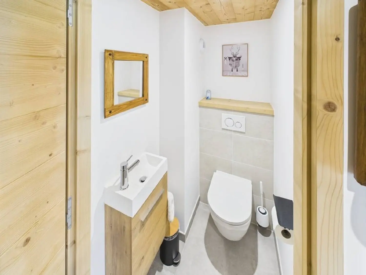  te koop appartement Samoëns Haute-Savoie 6