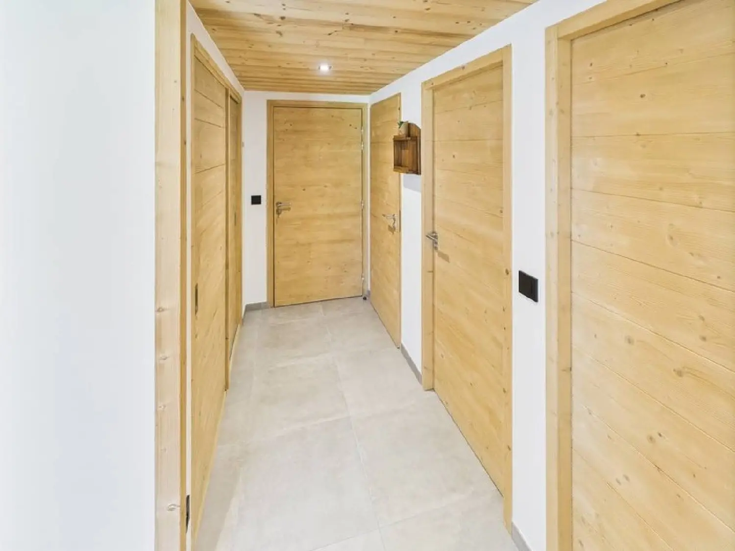  te koop appartement Samoëns Haute-Savoie 7
