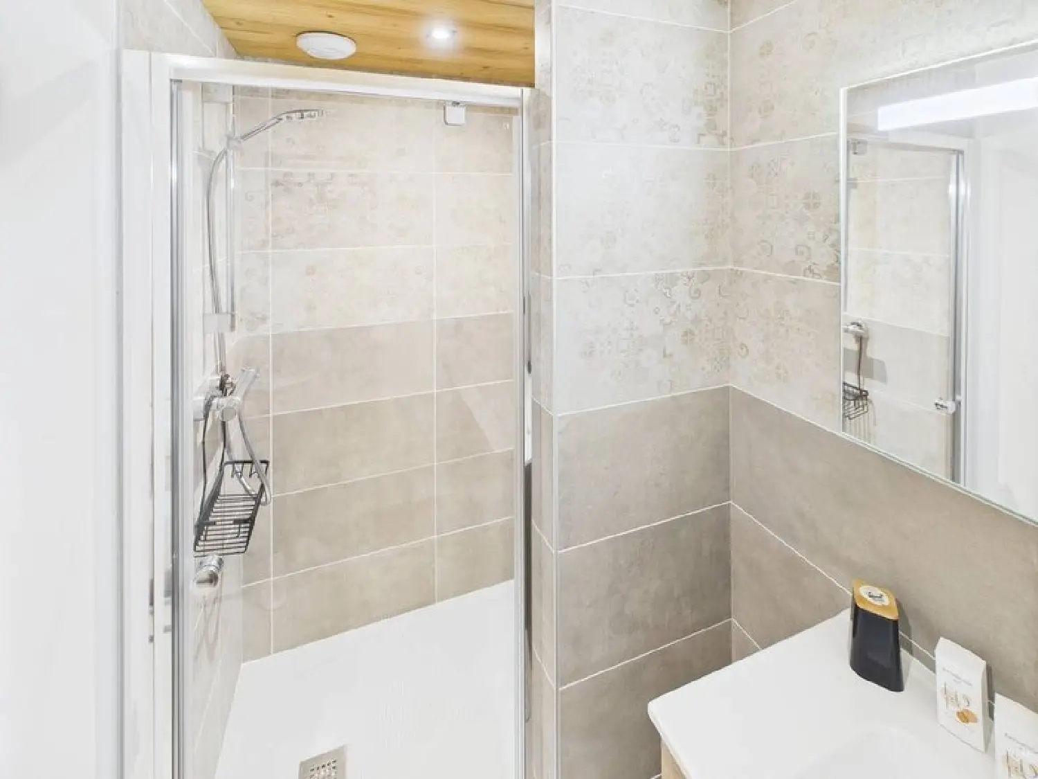  te koop appartement Samoëns Haute-Savoie 8