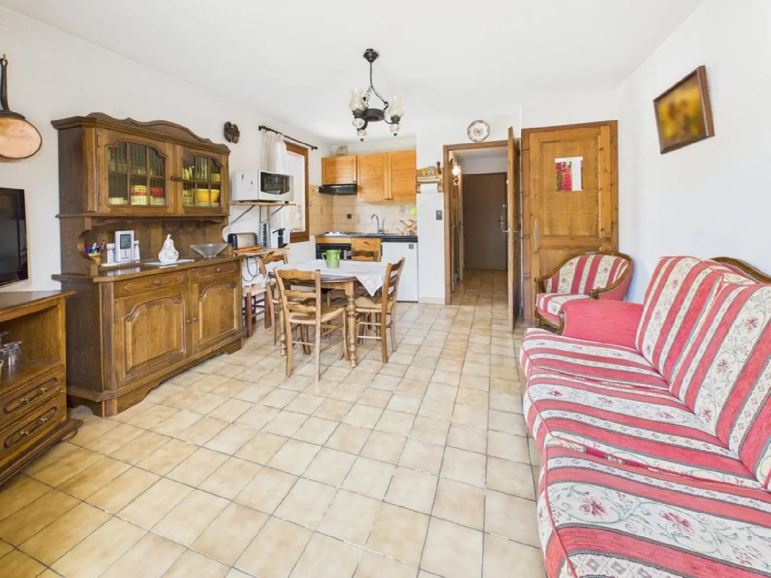  en venta apartamento Samoëns Haute-Savoie 2