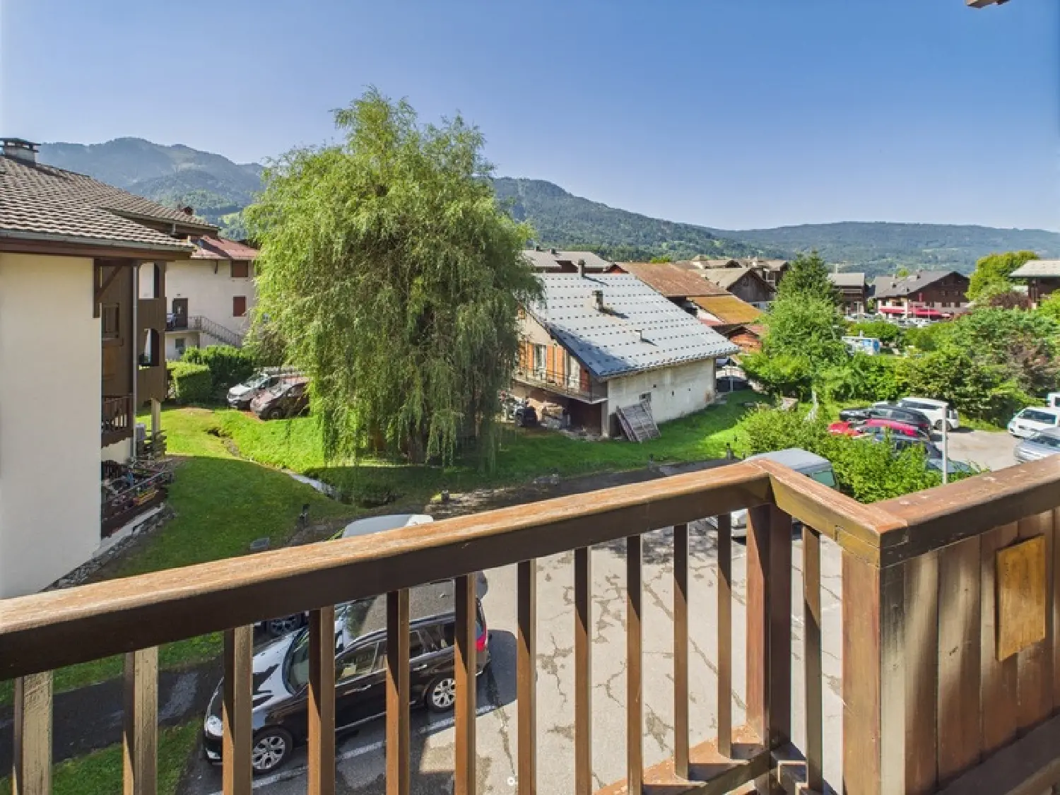  en venta apartamento Samoëns Haute-Savoie 4