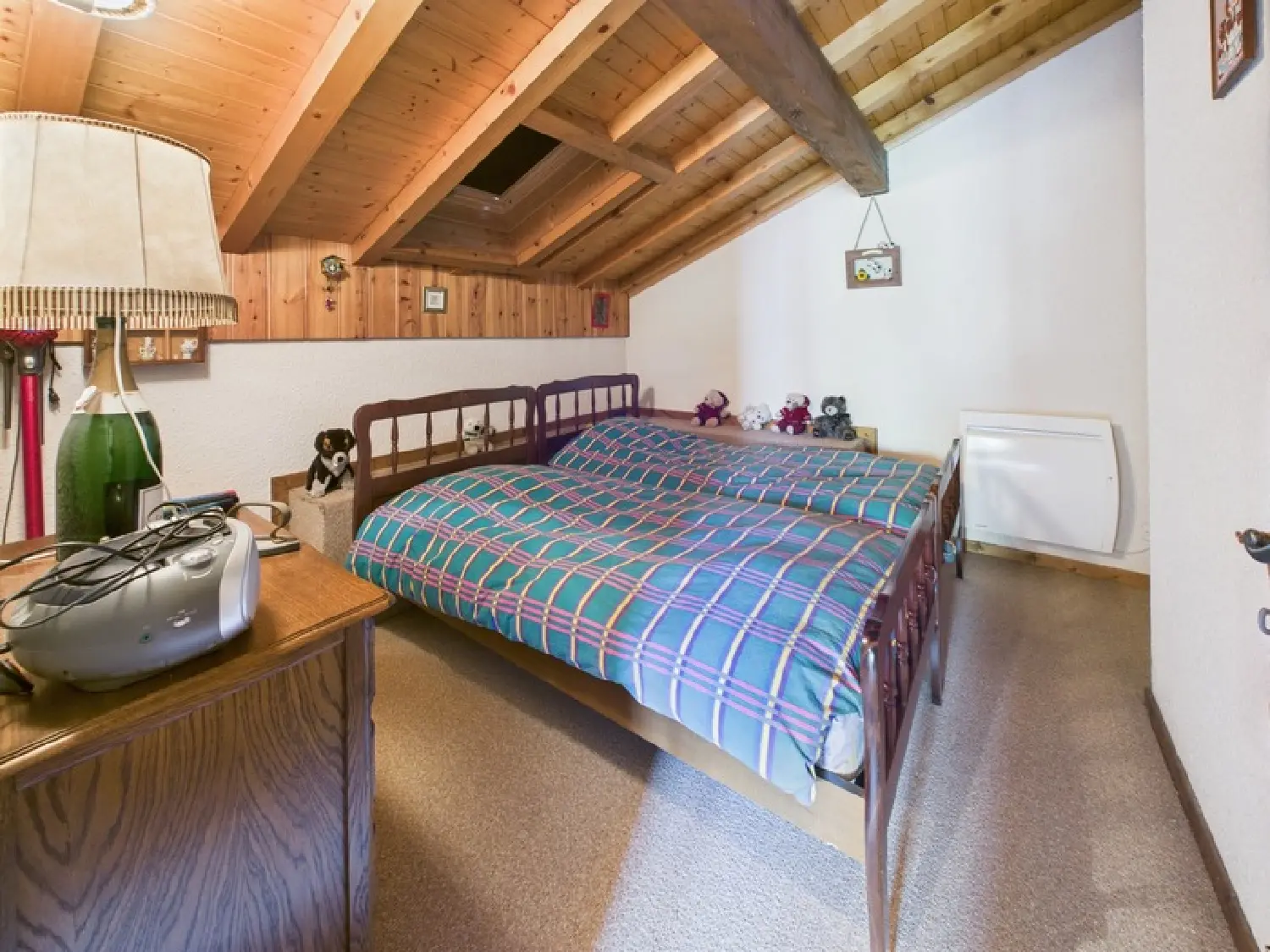  en venta apartamento Samoëns Haute-Savoie 8