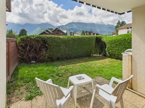 Samoëns Haute-Savoie appartement foto 7126742
