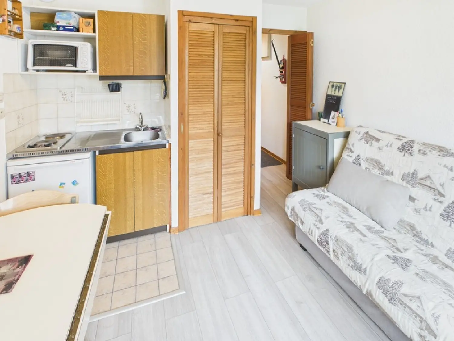  te koop appartement Samoëns Haute-Savoie 3