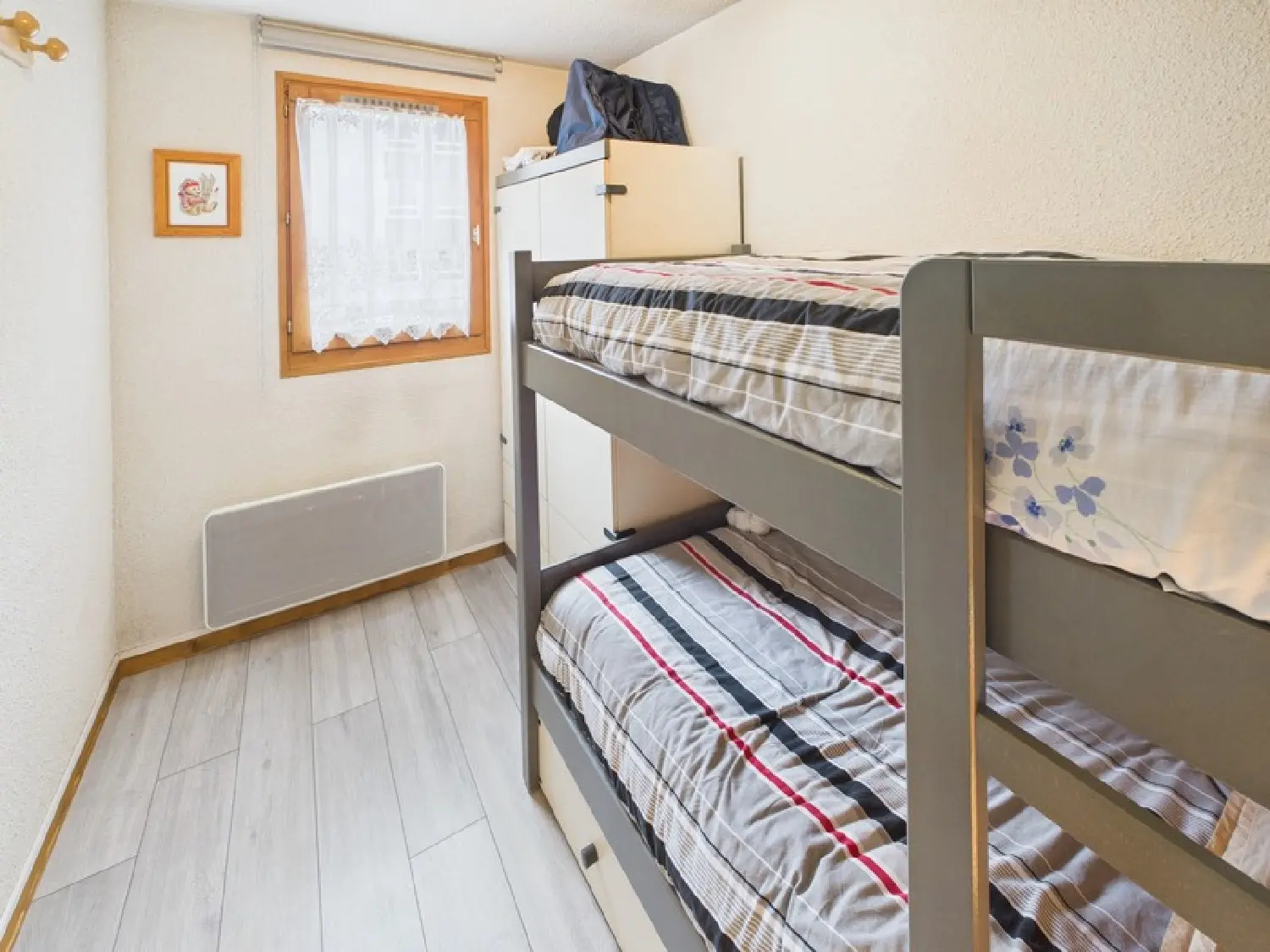  te koop appartement Samoëns Haute-Savoie 5