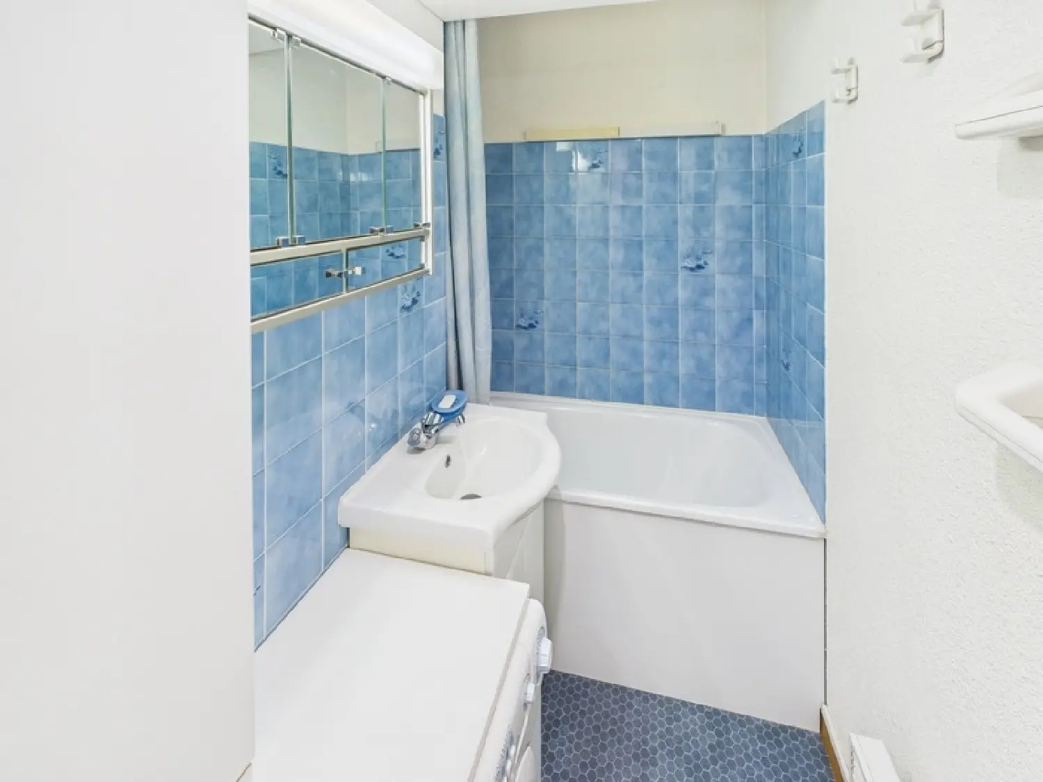  te koop appartement Samoëns Haute-Savoie 7