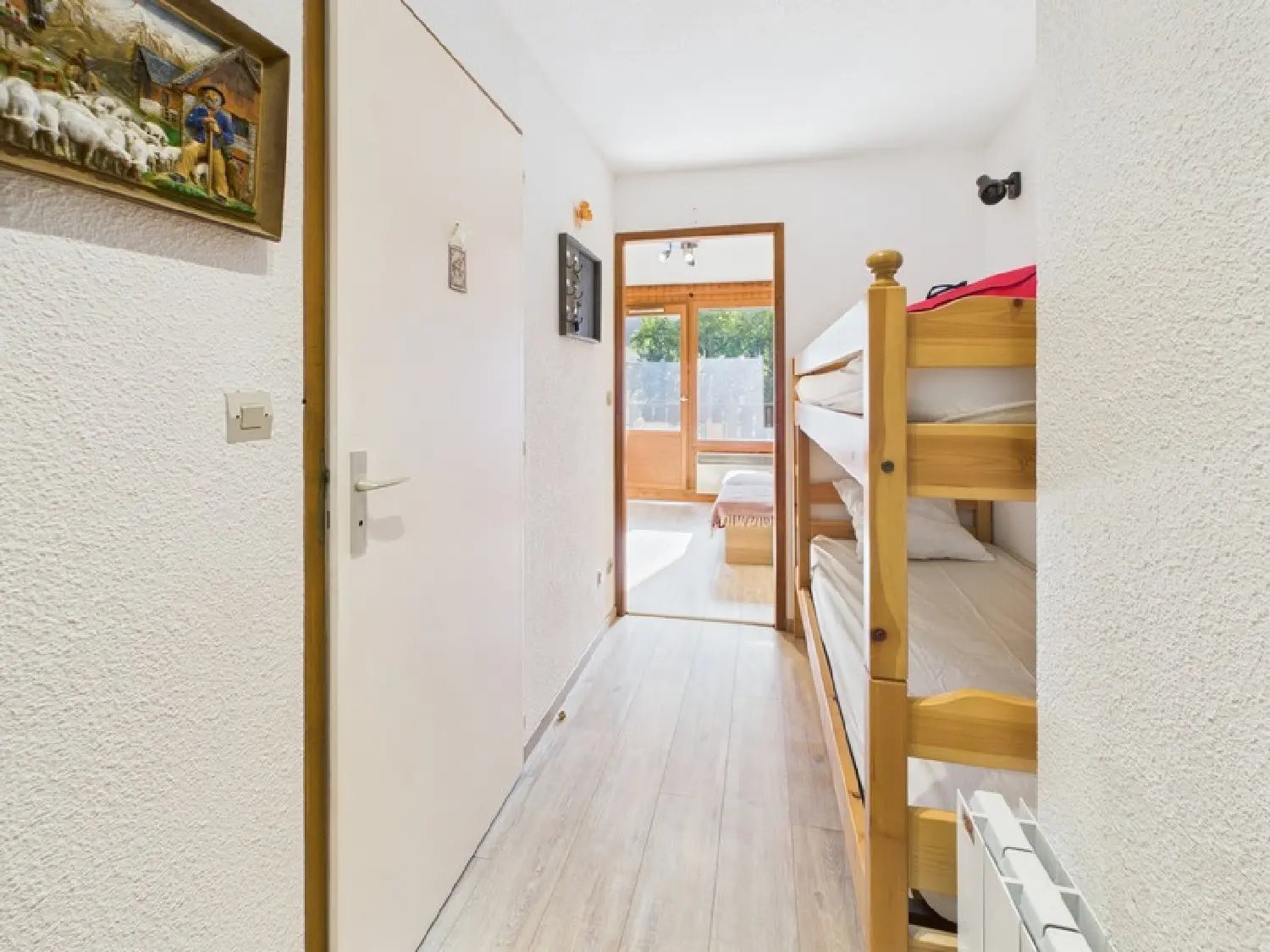  en venta apartamento Samoëns Haute-Savoie 2