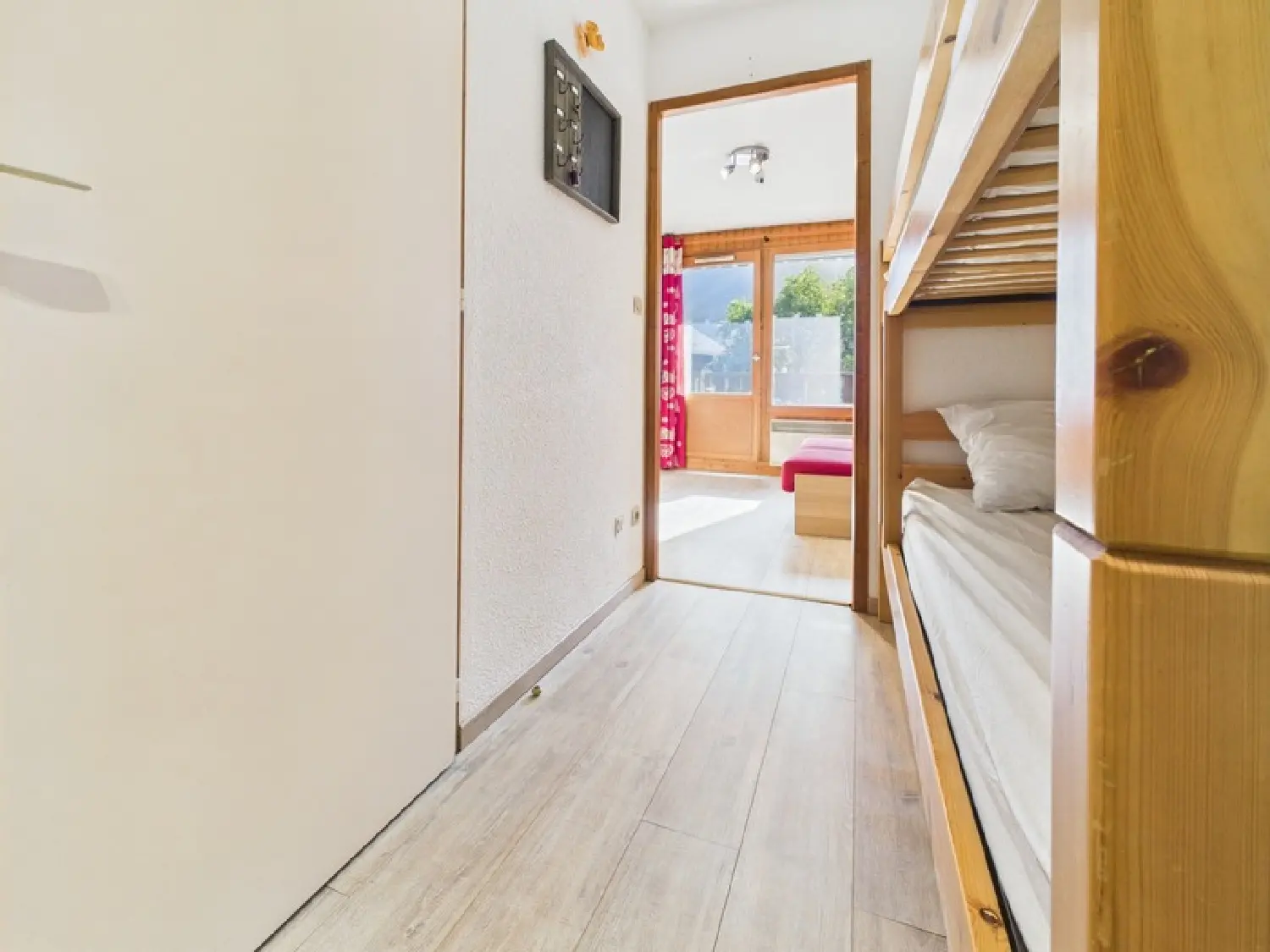  en venta apartamento Samoëns Haute-Savoie 3