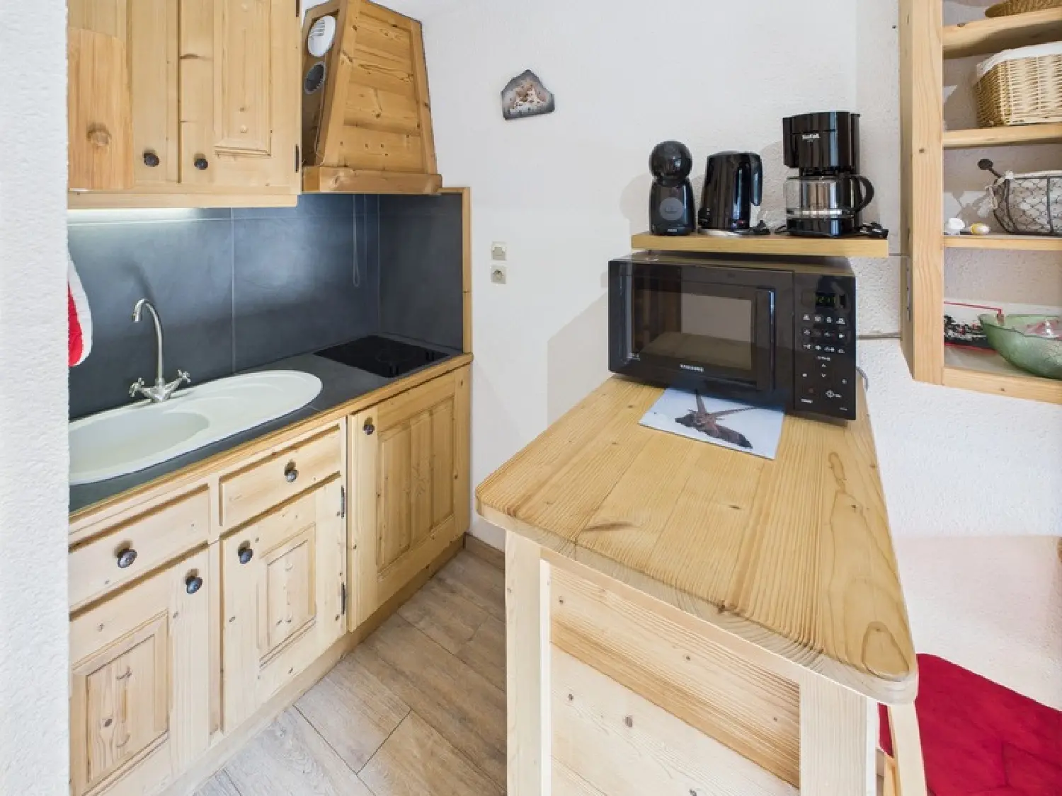  en venta apartamento Samoëns Haute-Savoie 5