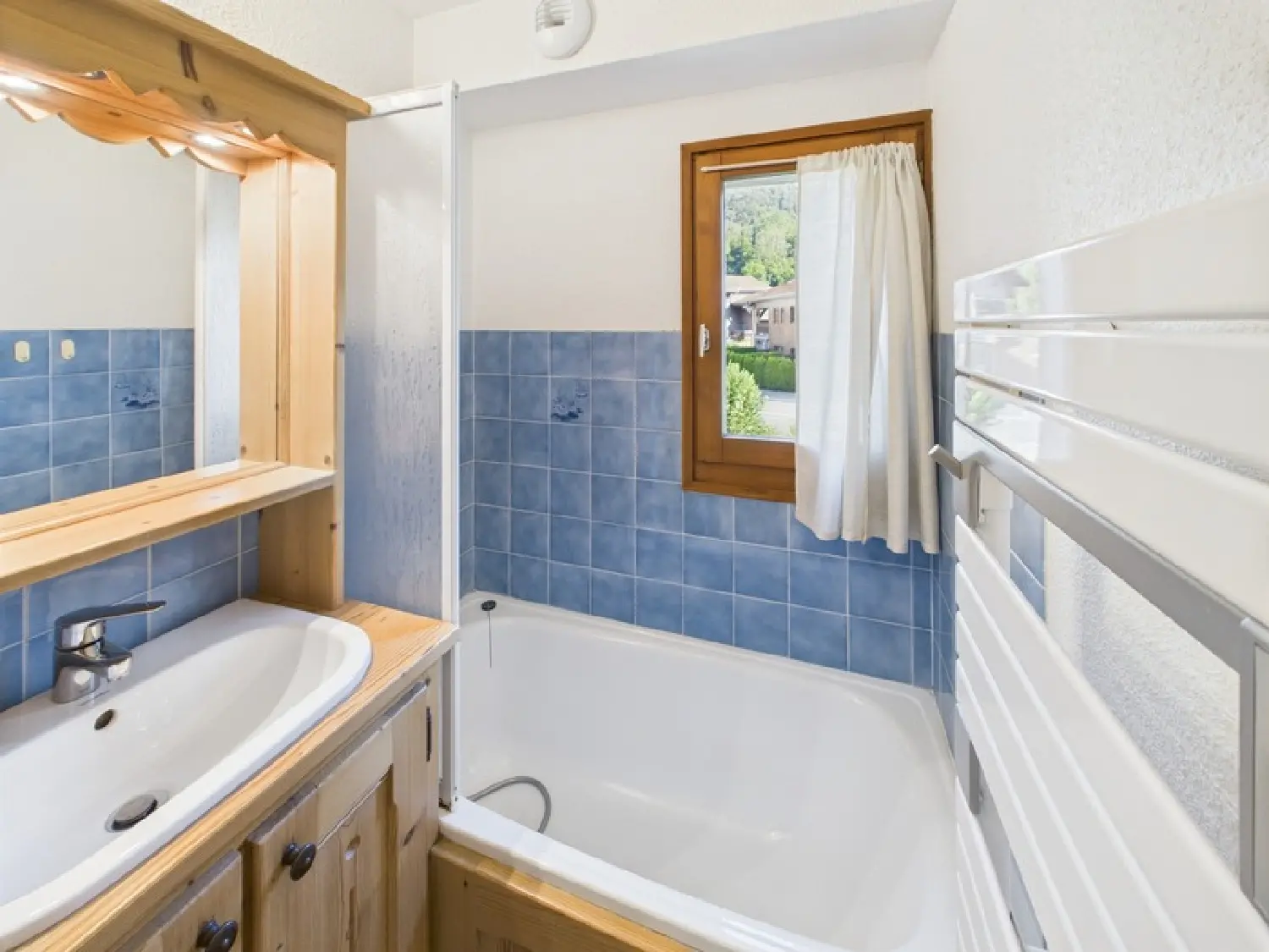  en venta apartamento Samoëns Haute-Savoie 7
