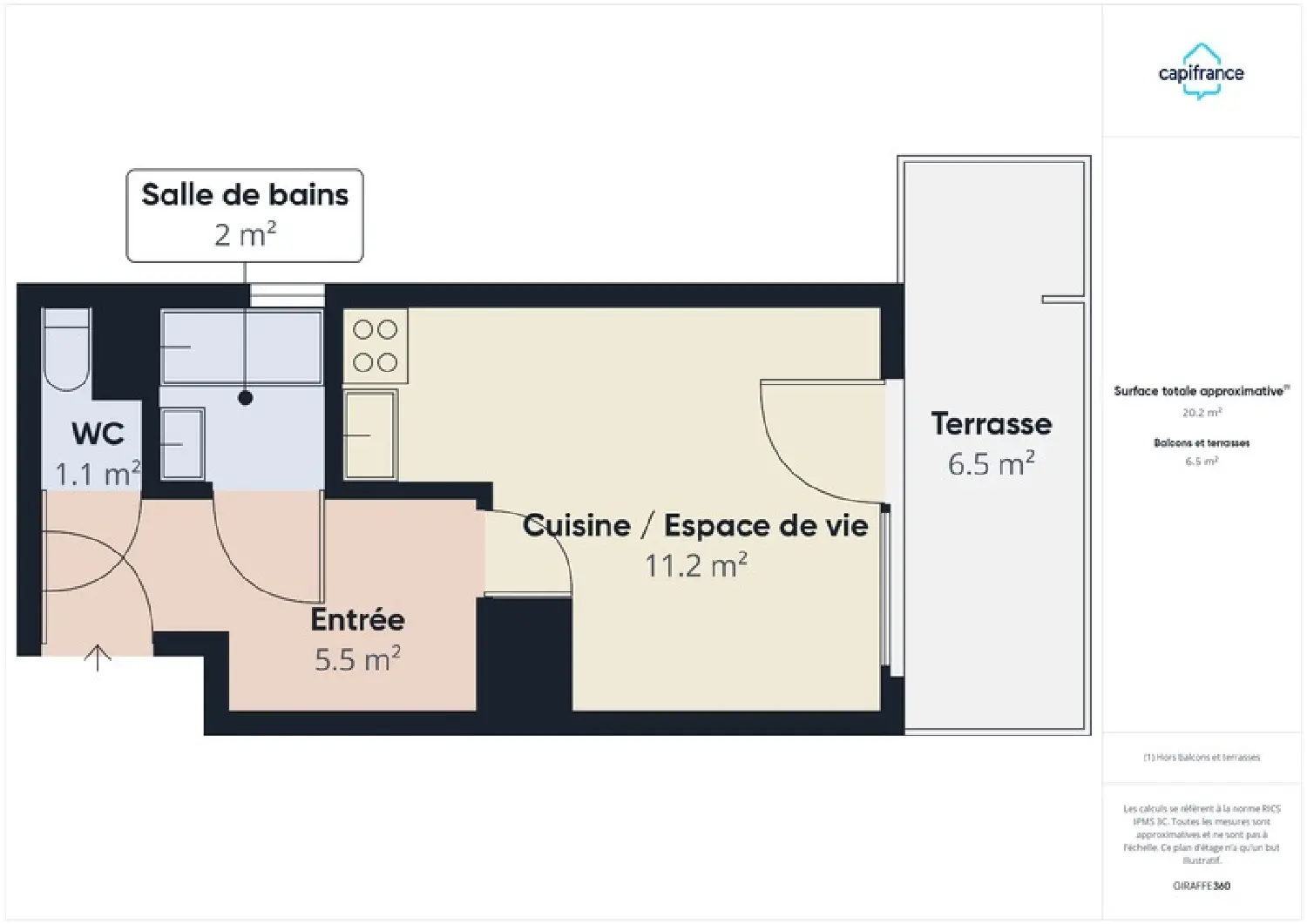  en venta apartamento Samoëns Haute-Savoie 8