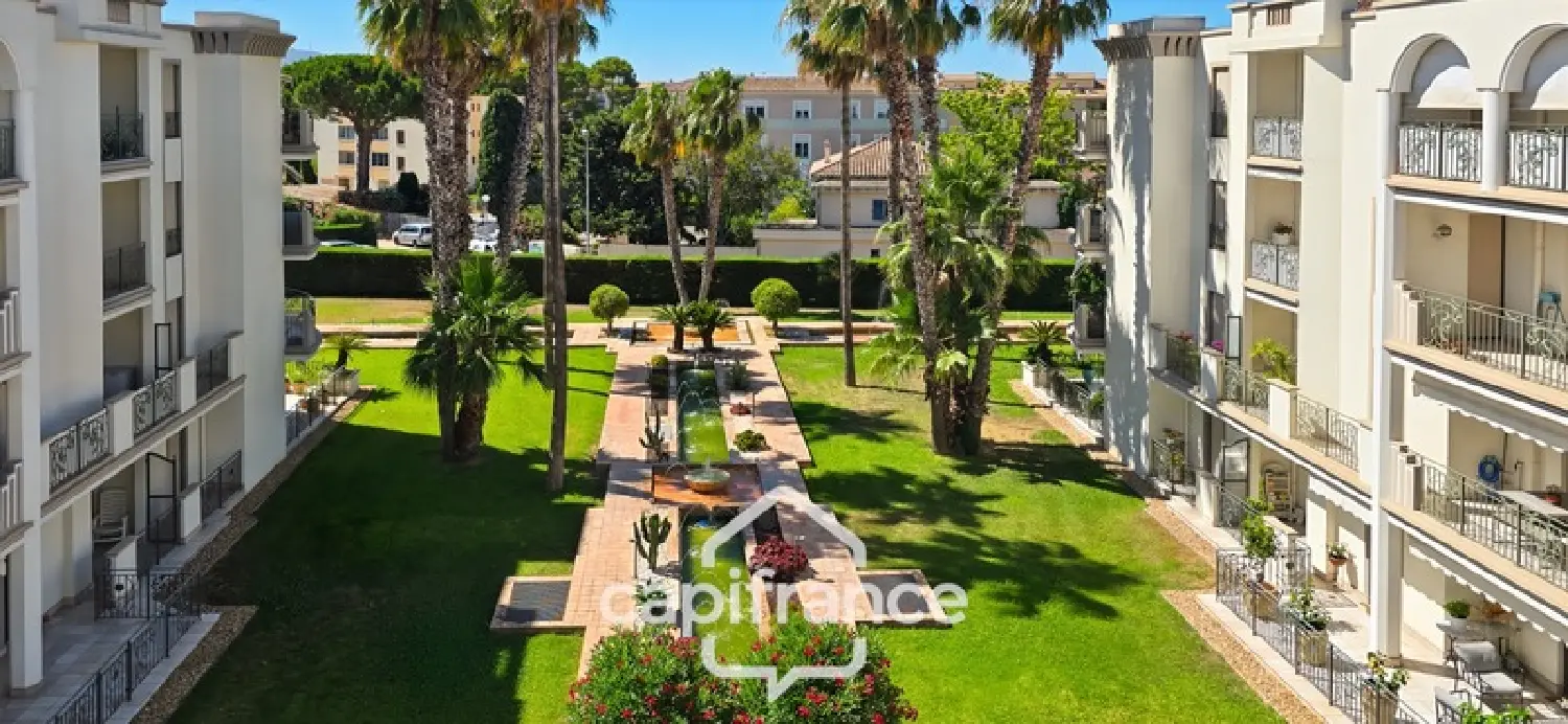  en venta apartamento Sanary-sur-Mer Var 1