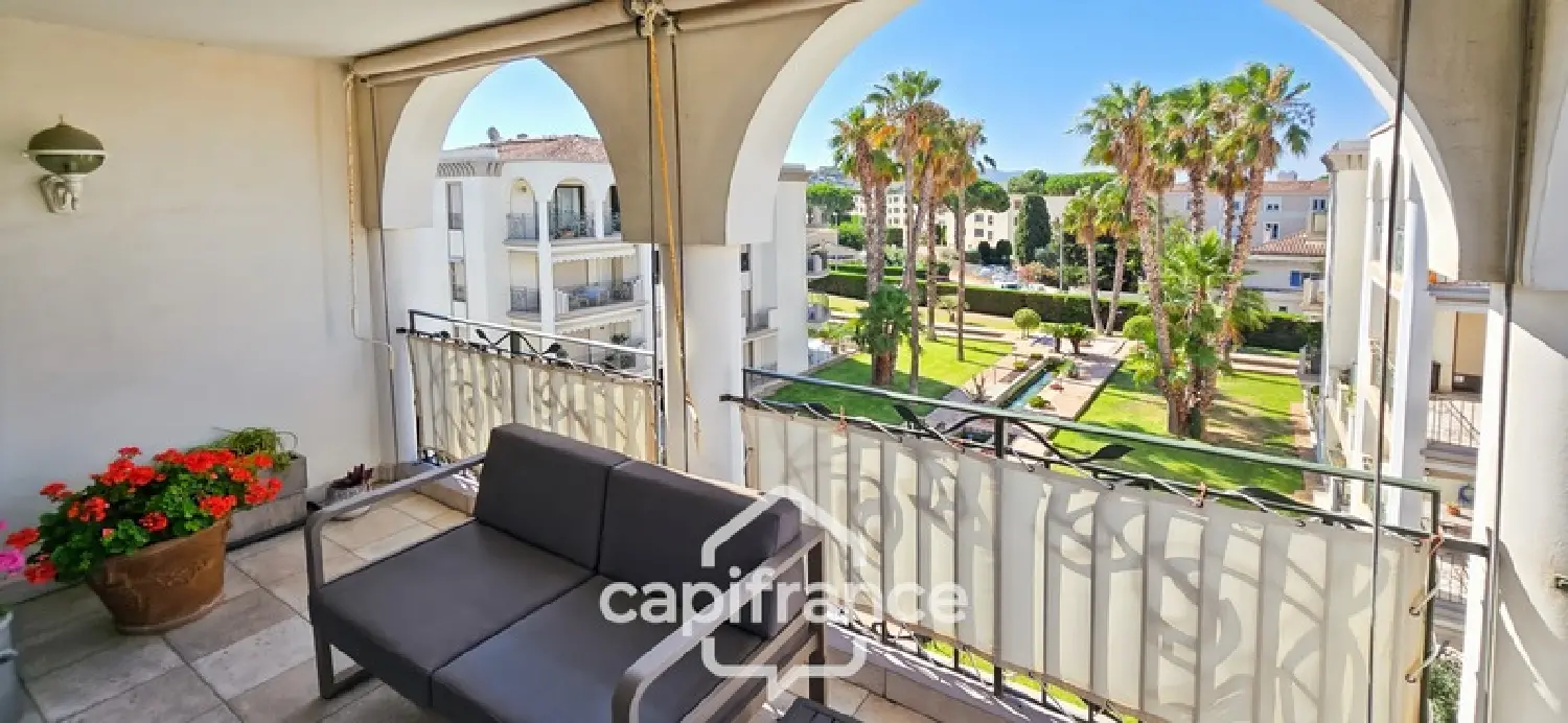  en venta apartamento Sanary-sur-Mer Var 2