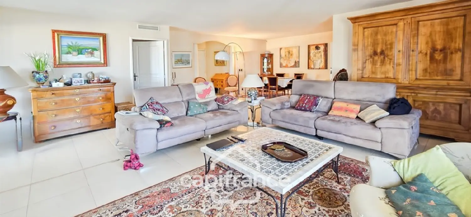  en venta apartamento Sanary-sur-Mer Var 6