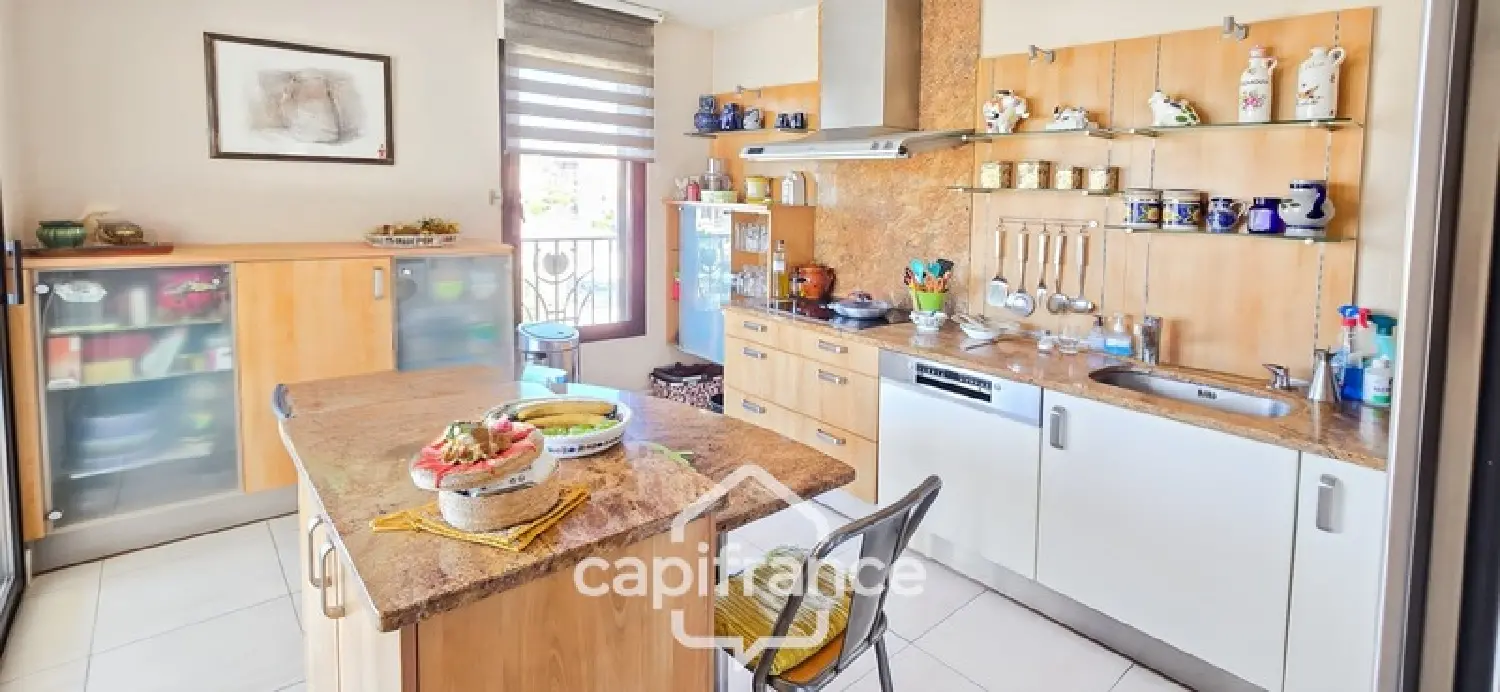  en venta apartamento Sanary-sur-Mer Var 8