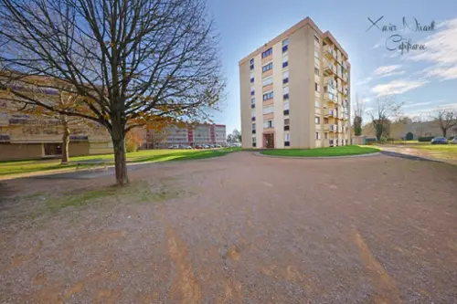 Sancé Saône-et-Loire Wohnung/ Apartment Bild 7118191