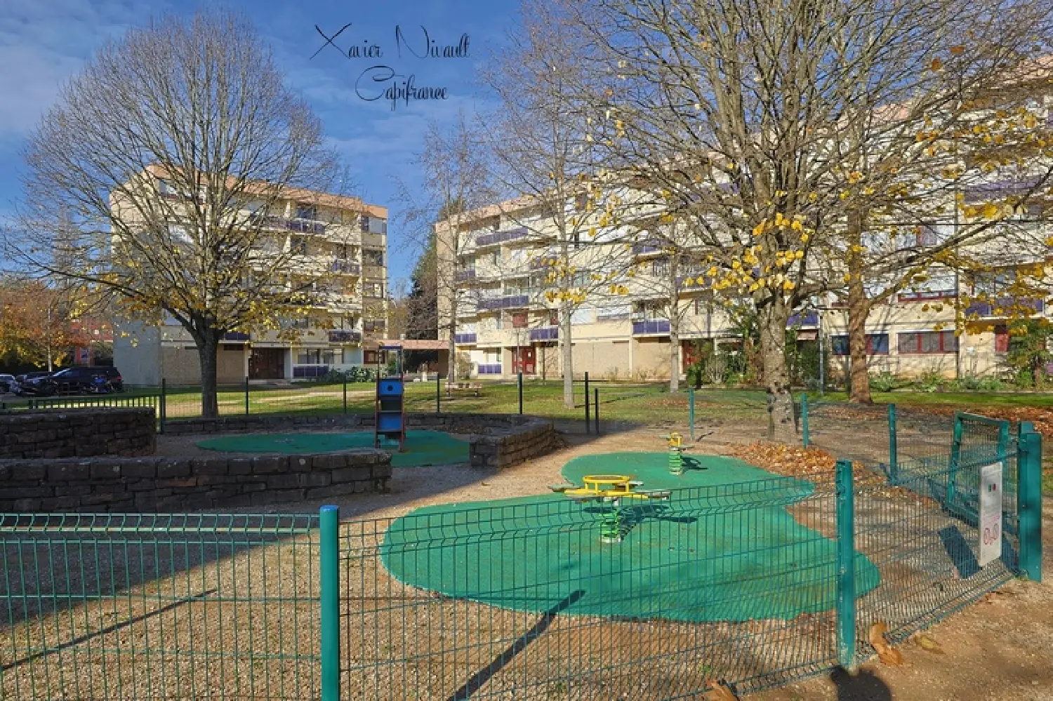  kaufen Wohnung/ Apartment Sancé Saône-et-Loire 2