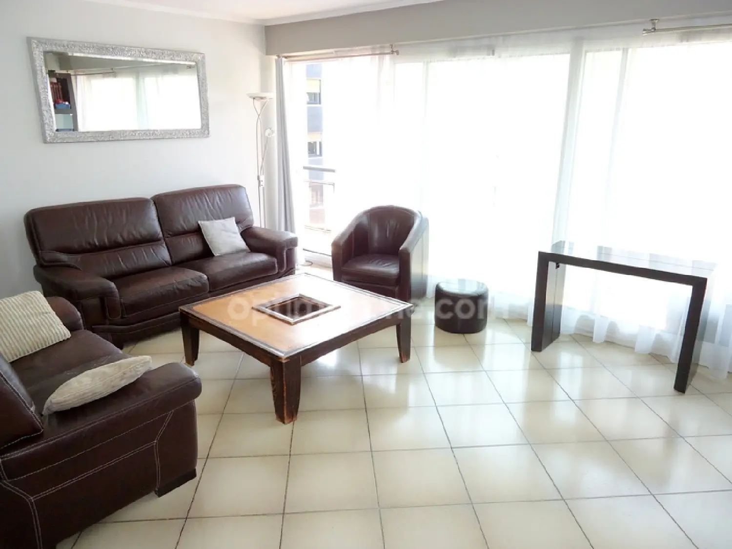  te koop appartement Sarcelles Val-d'Oise 2