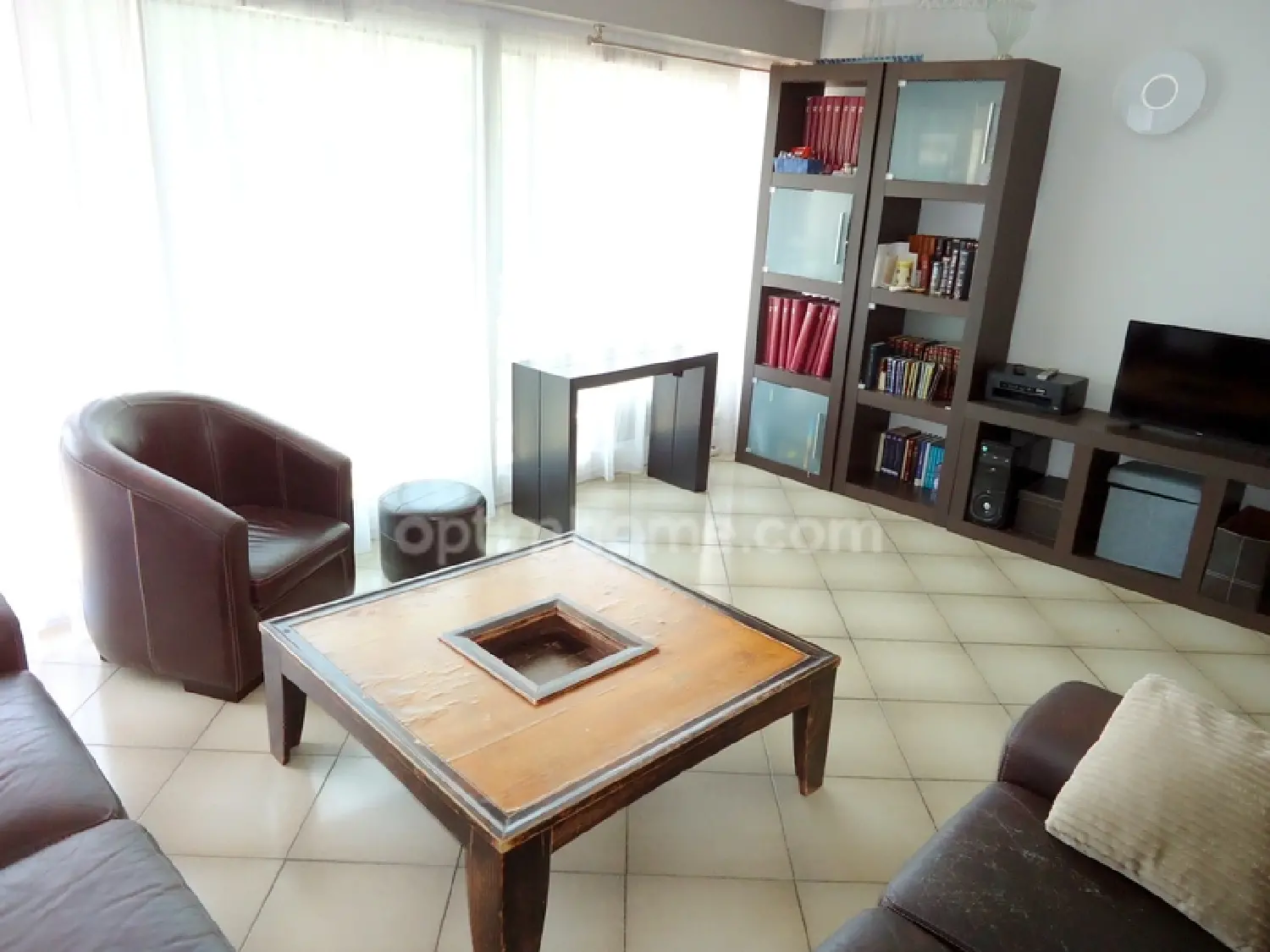  te koop appartement Sarcelles Val-d'Oise 3