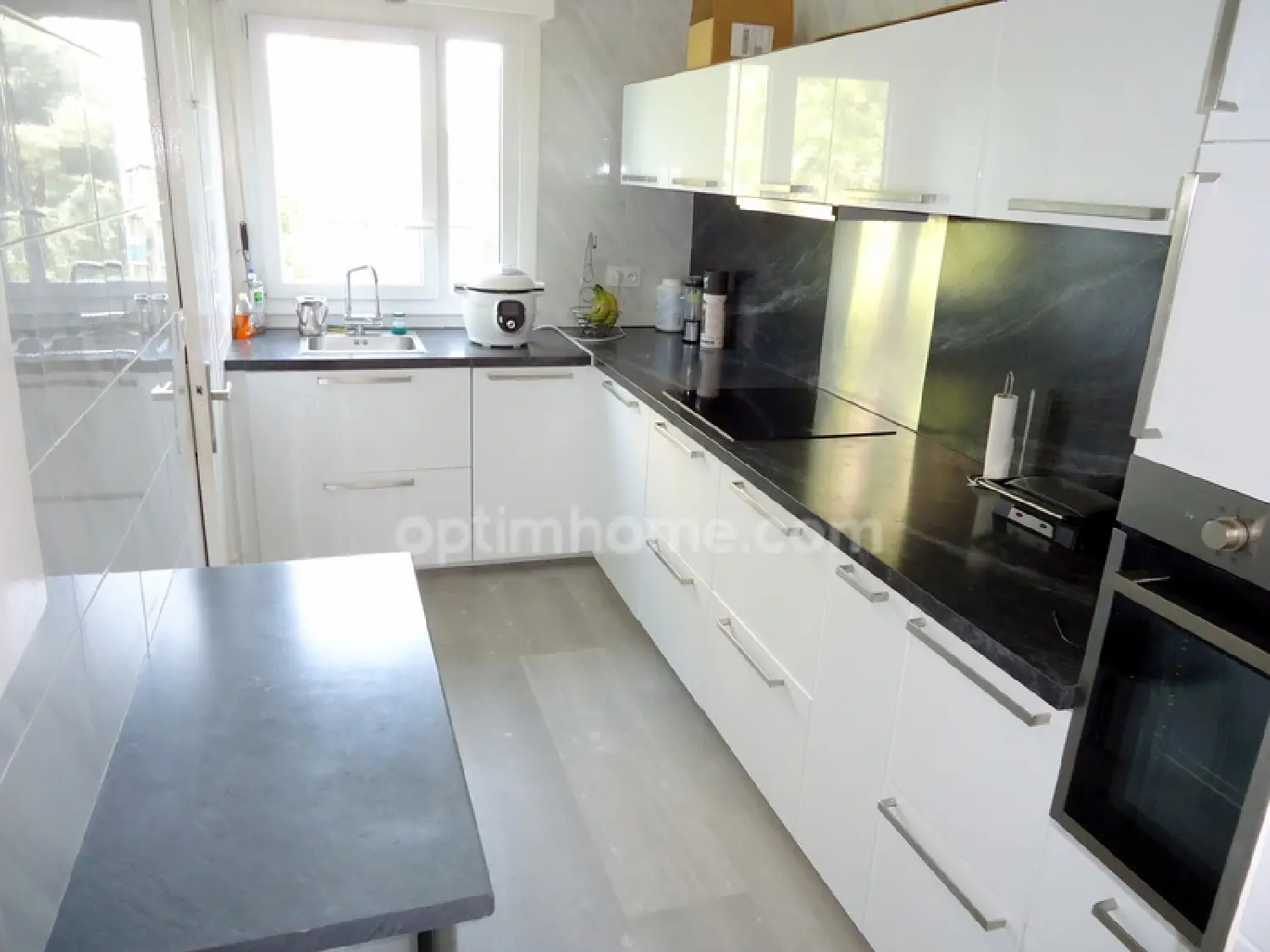  te koop appartement Sarcelles Val-d'Oise 4