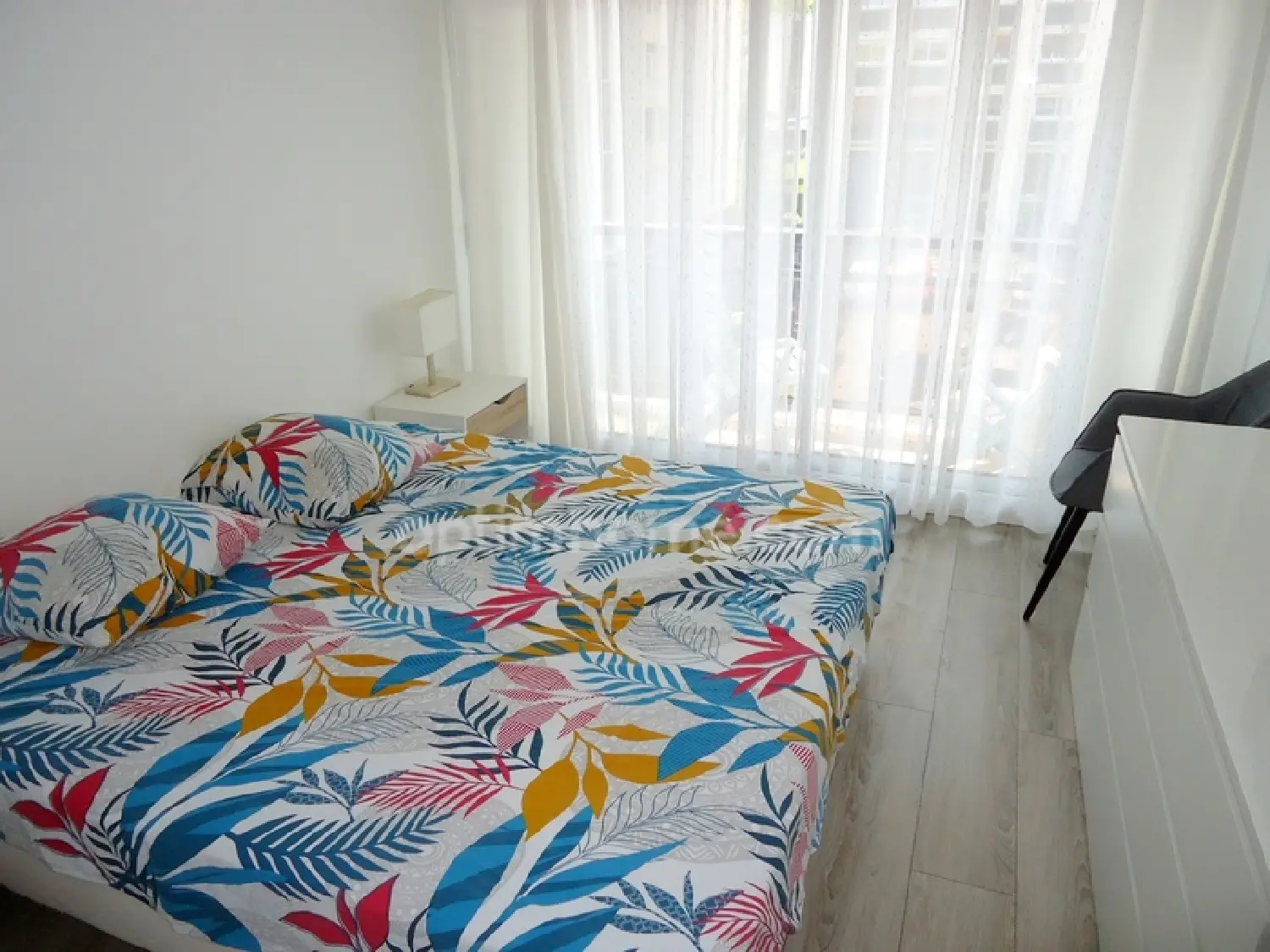 te koop appartement Sarcelles Val-d'Oise 5