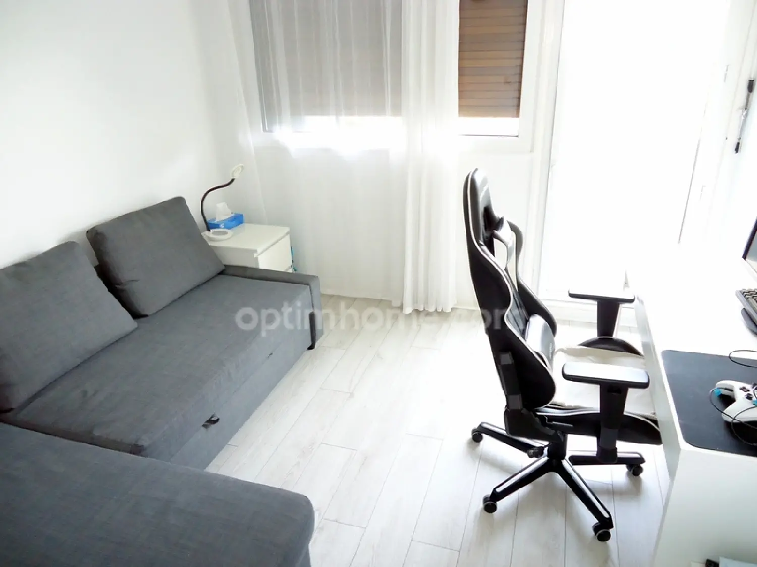  te koop appartement Sarcelles Val-d'Oise 6