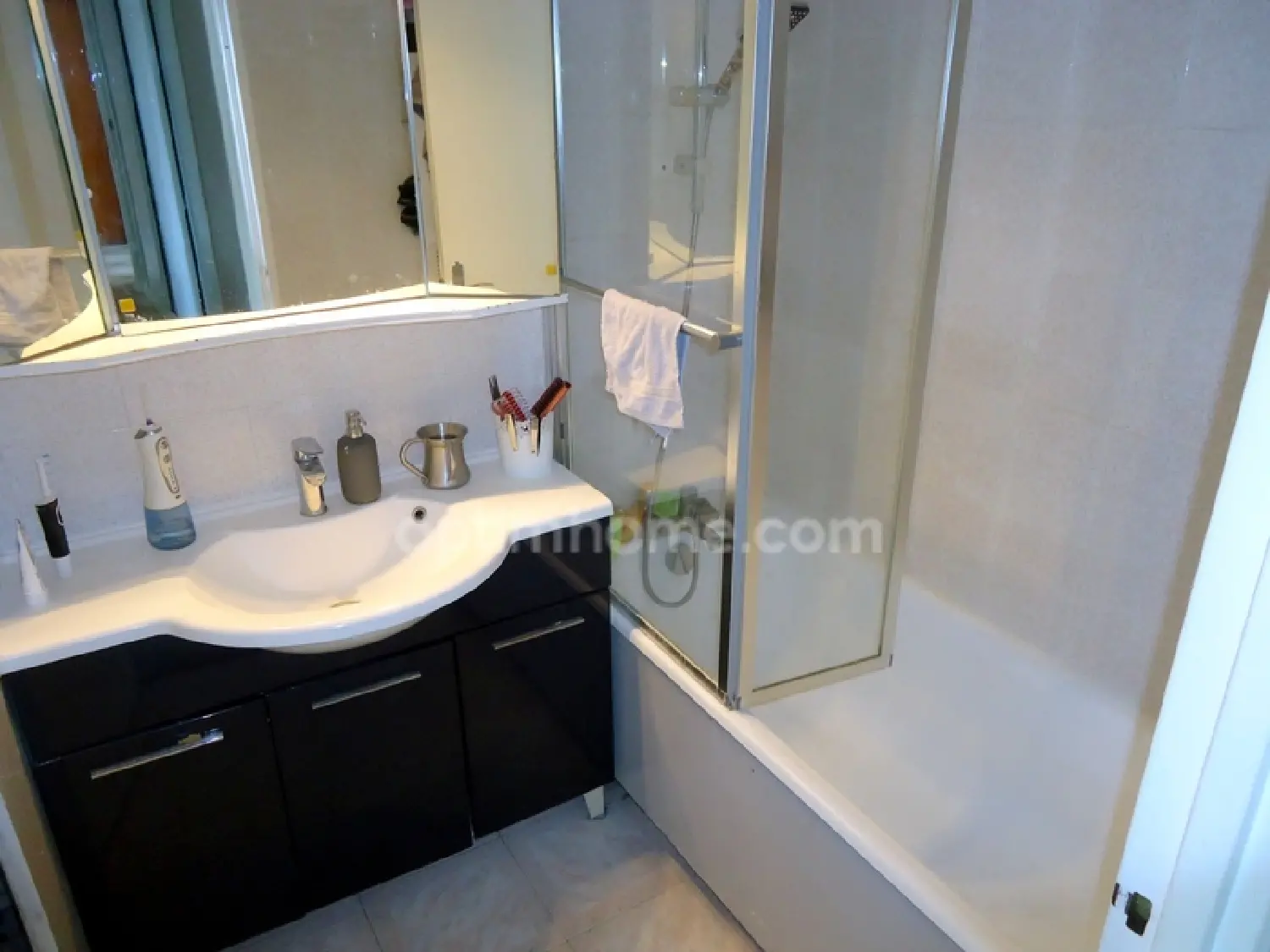  te koop appartement Sarcelles Val-d'Oise 8