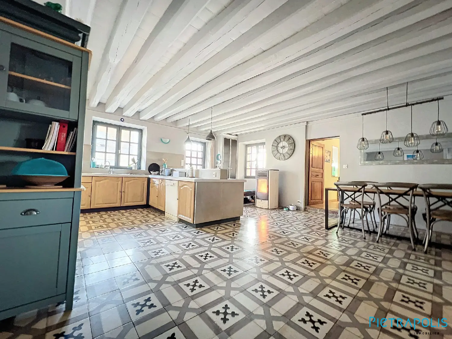  à vendre appartement Sarcey Rhône 2
