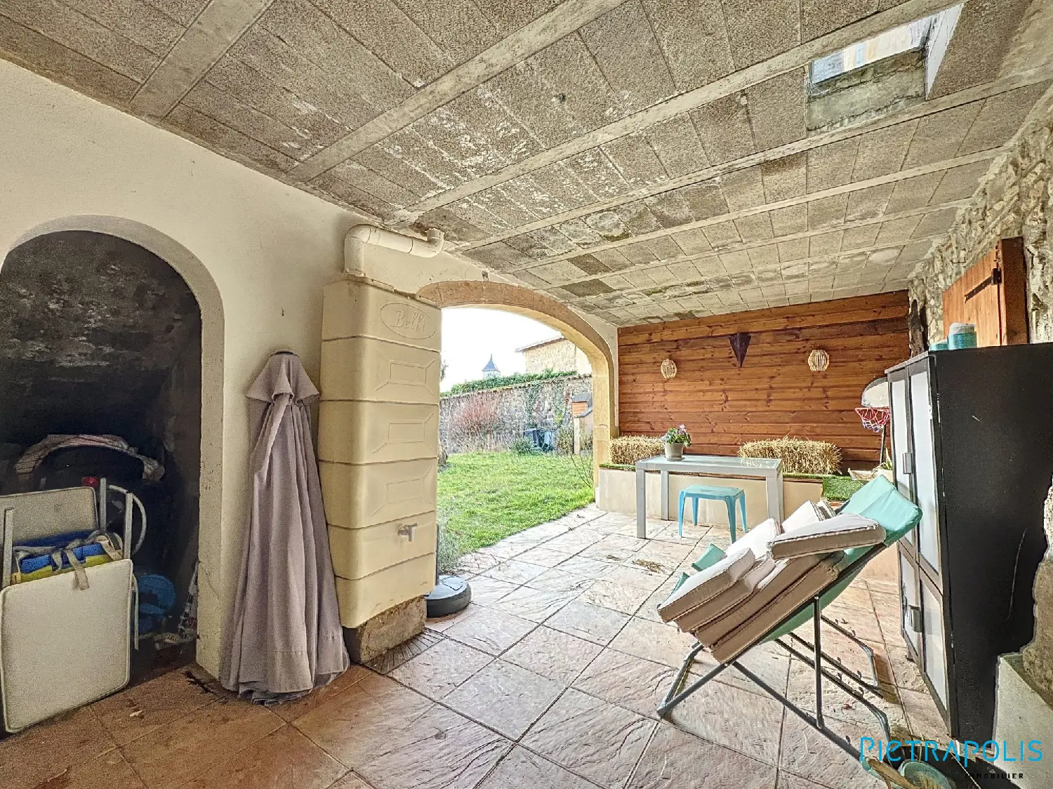  à vendre appartement Sarcey Rhône 6