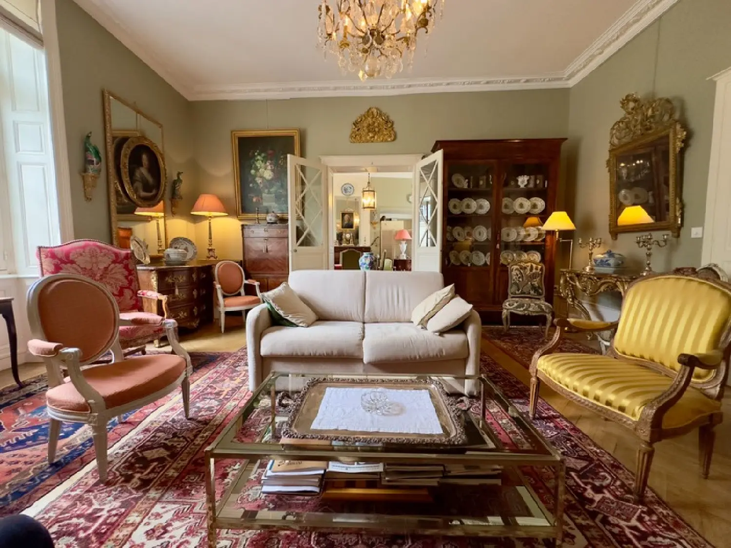  en venta apartamento Saumur Maine-et-Loire 1
