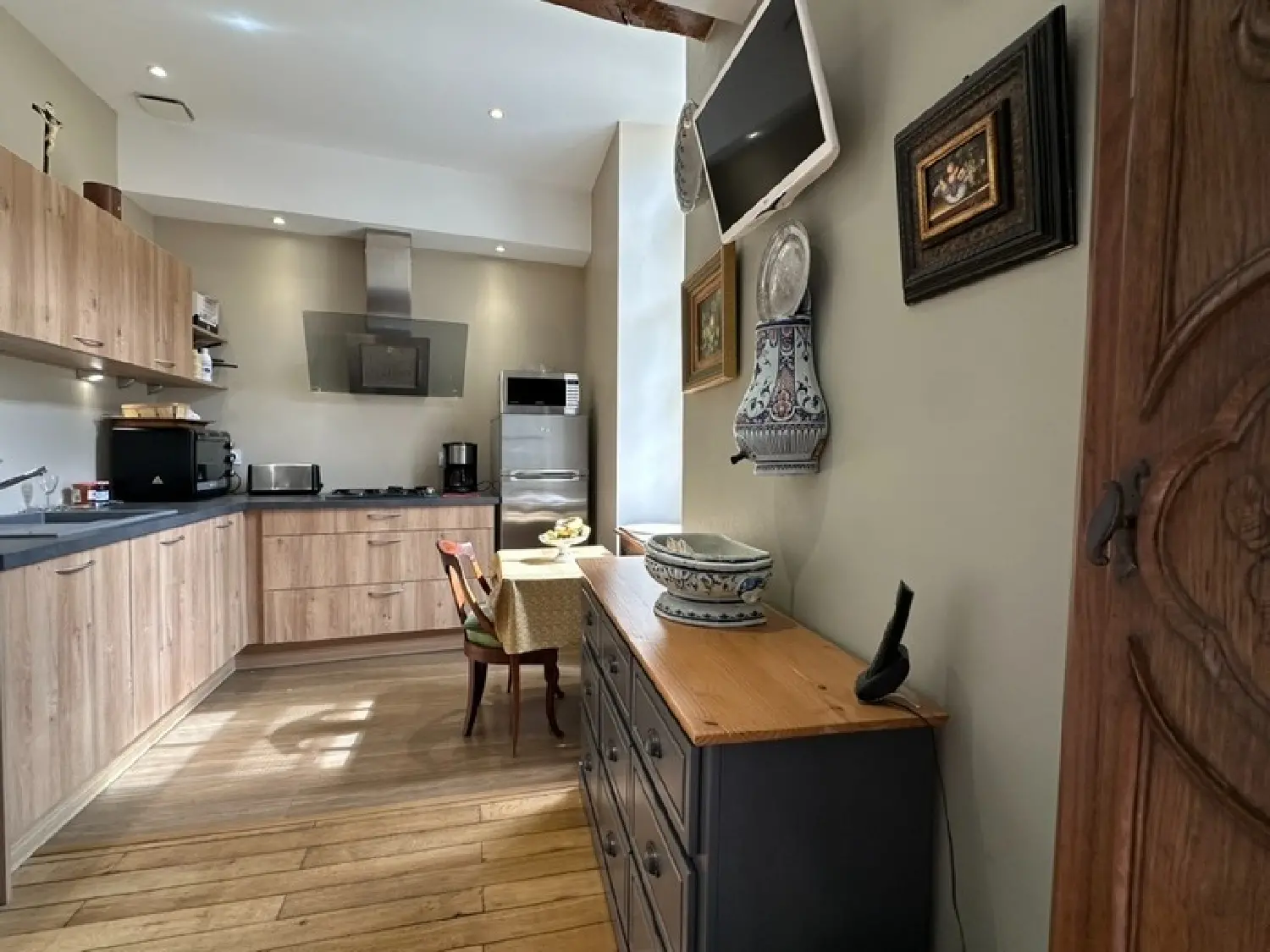  en venta apartamento Saumur Maine-et-Loire 2