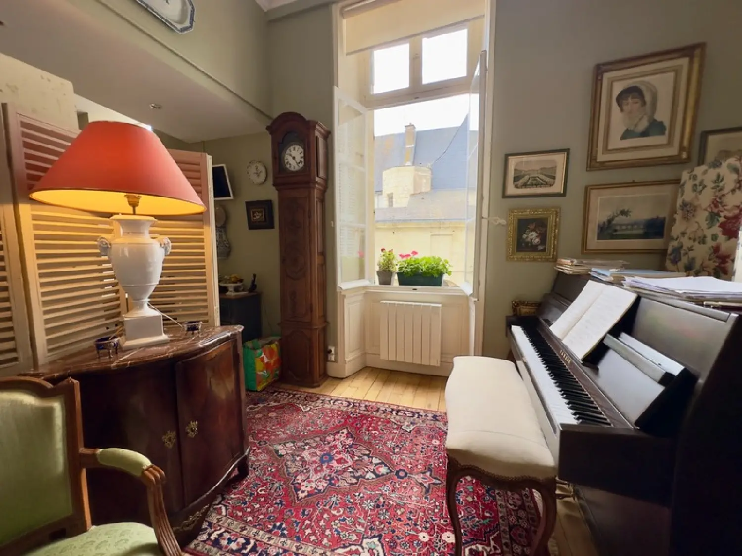  en venta apartamento Saumur Maine-et-Loire 3
