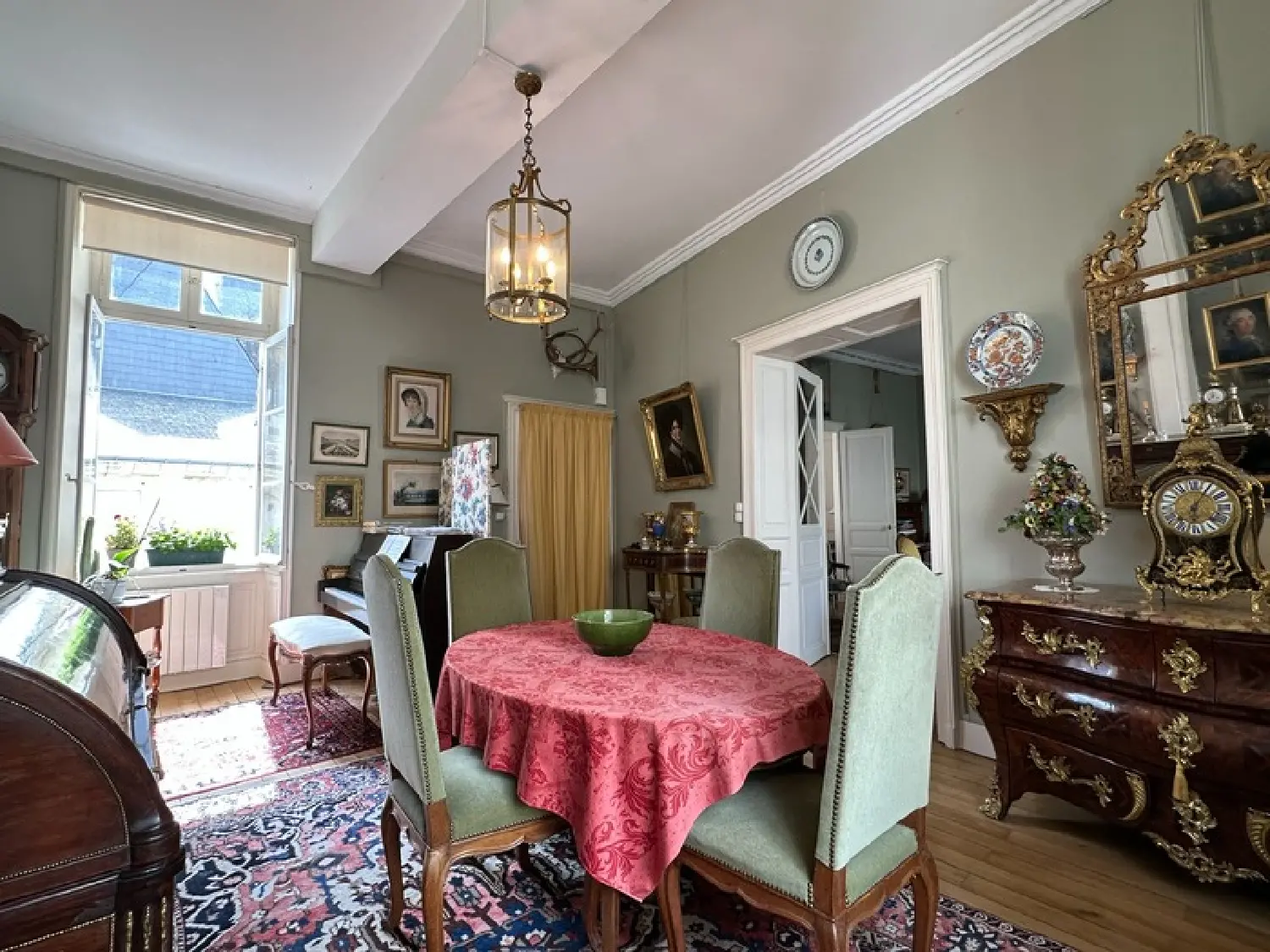  en venta apartamento Saumur Maine-et-Loire 4
