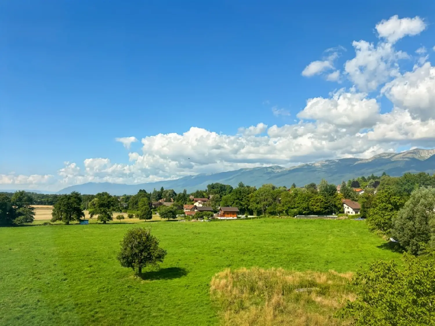 en venta apartamento Sauverny Ain 4
