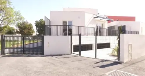 Sauvian Hérault appartement foto 7127156