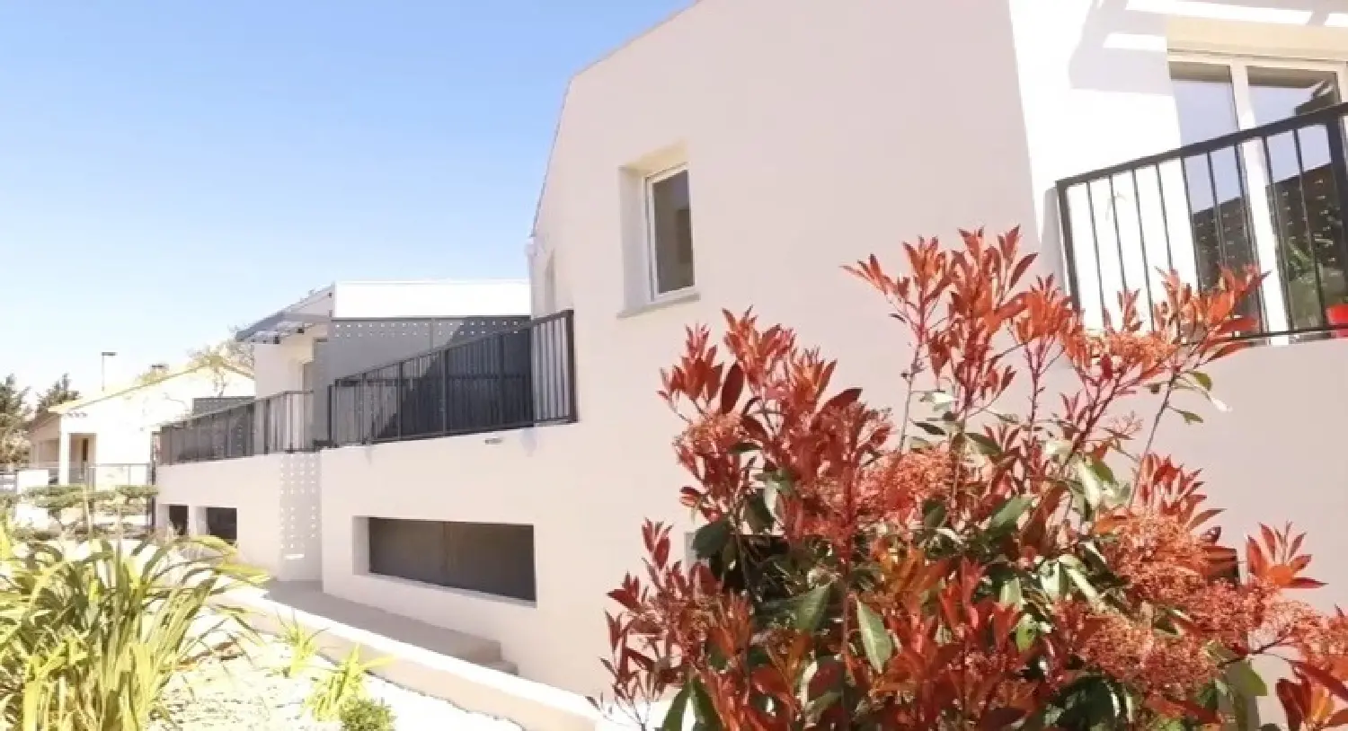  kaufen Wohnung/ Apartment Sauvian Hérault 2