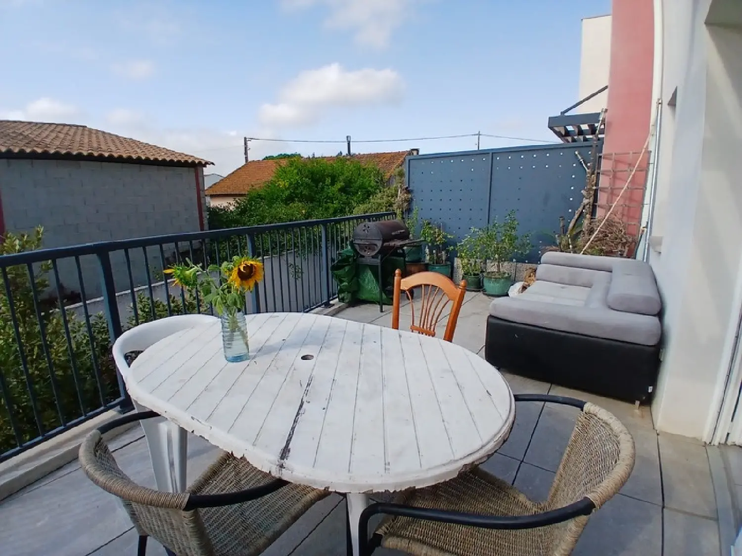  kaufen Wohnung/ Apartment Sauvian Hérault 4