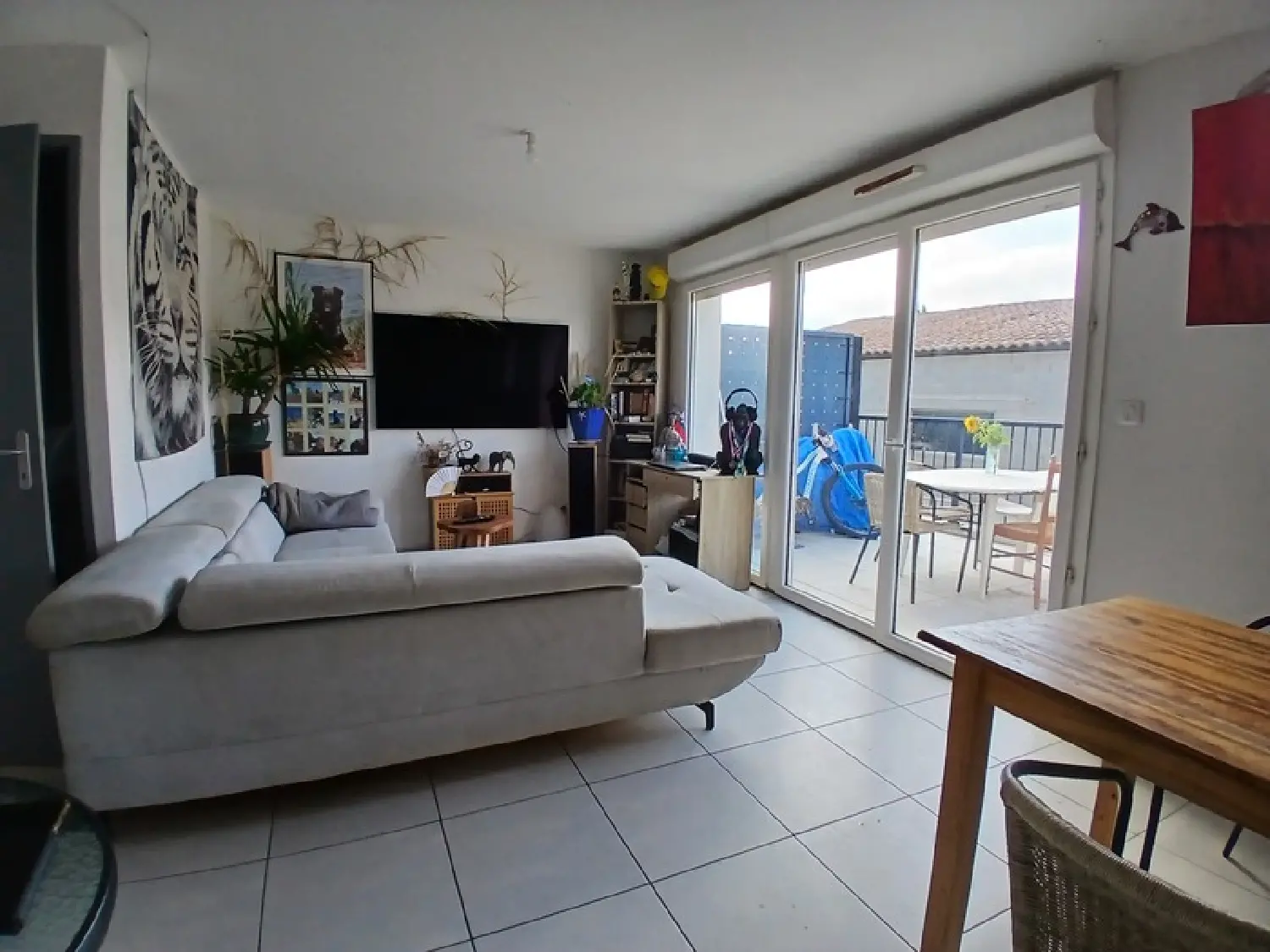  kaufen Wohnung/ Apartment Sauvian Hérault 6