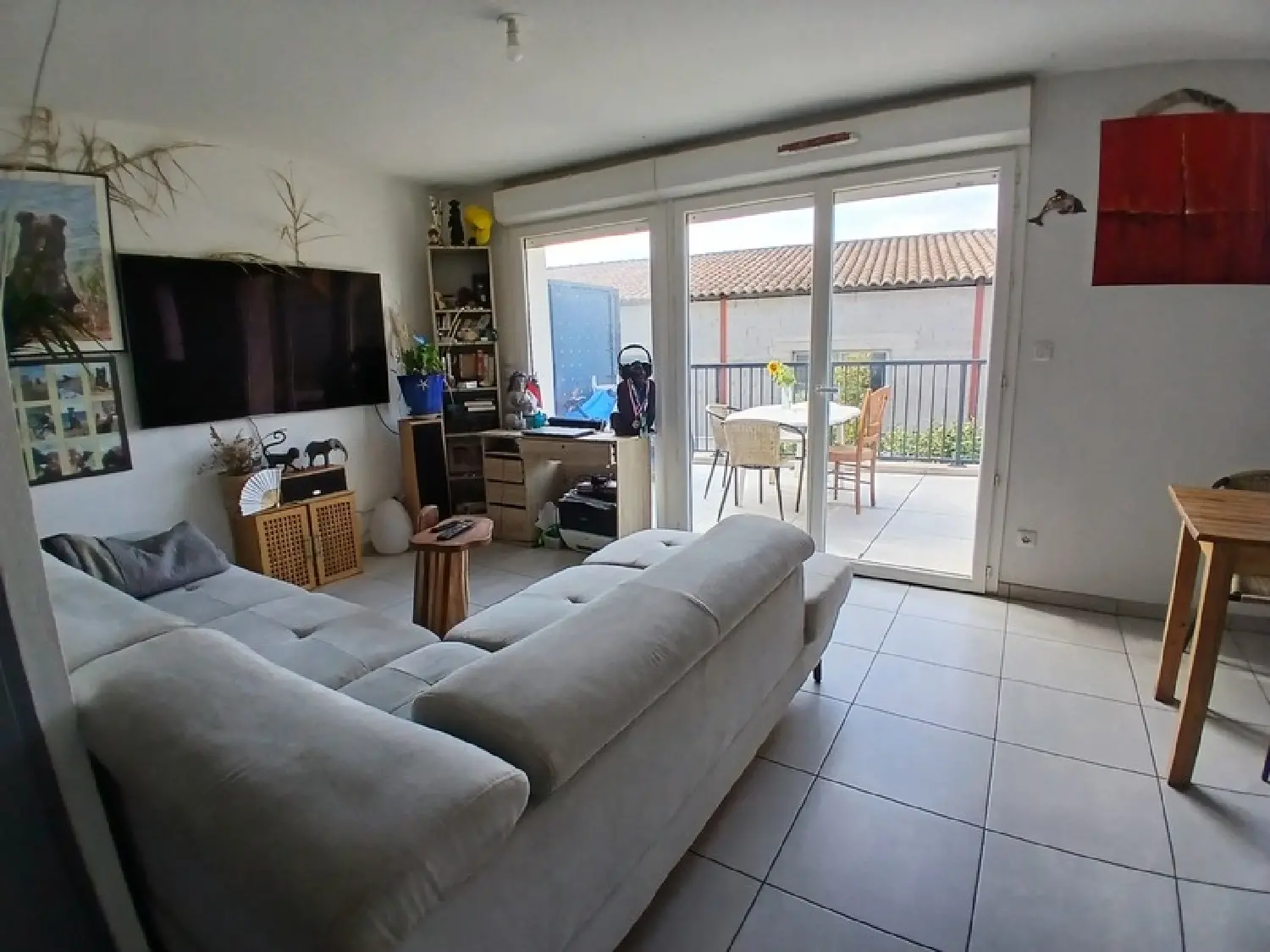  kaufen Wohnung/ Apartment Sauvian Hérault 8