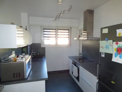 Saverne Bas-Rhin appartement foto 7117737