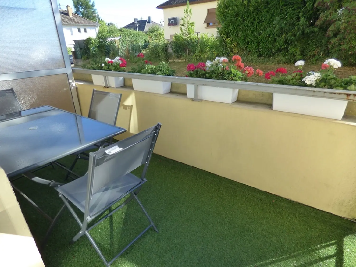 en venta apartamento Saverne Bas-Rhin 6