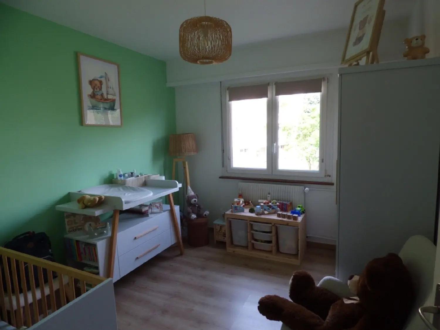  en venta apartamento Saverne Bas-Rhin 8