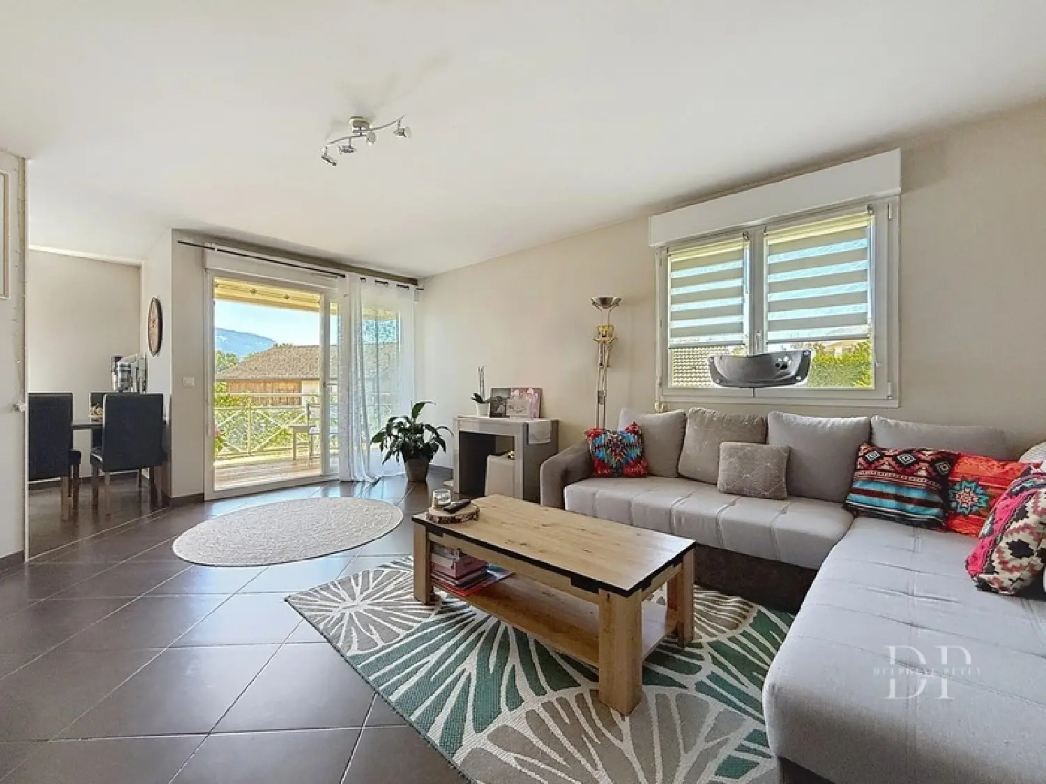  te koop appartement Scientrier Haute-Savoie 2