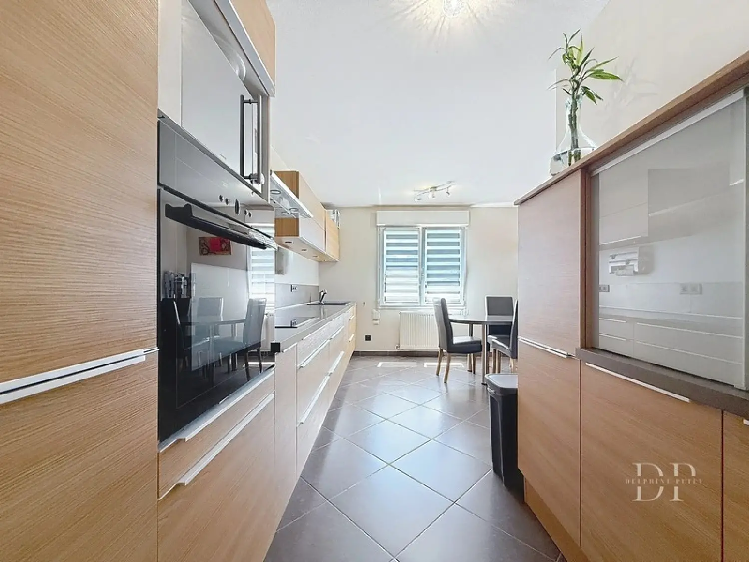  te koop appartement Scientrier Haute-Savoie 3